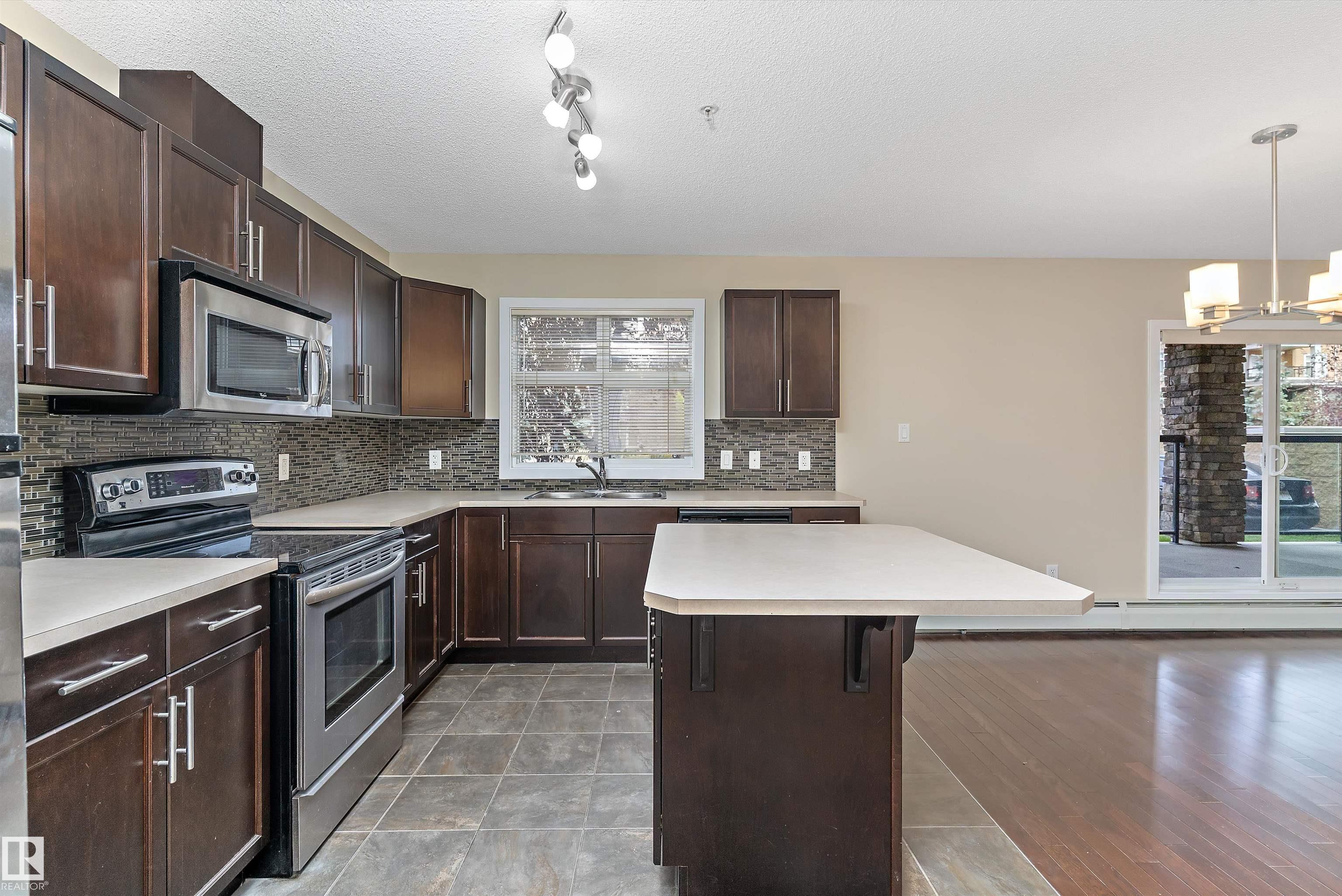 Picture for #132 11603 ELLERSLIE RD SW