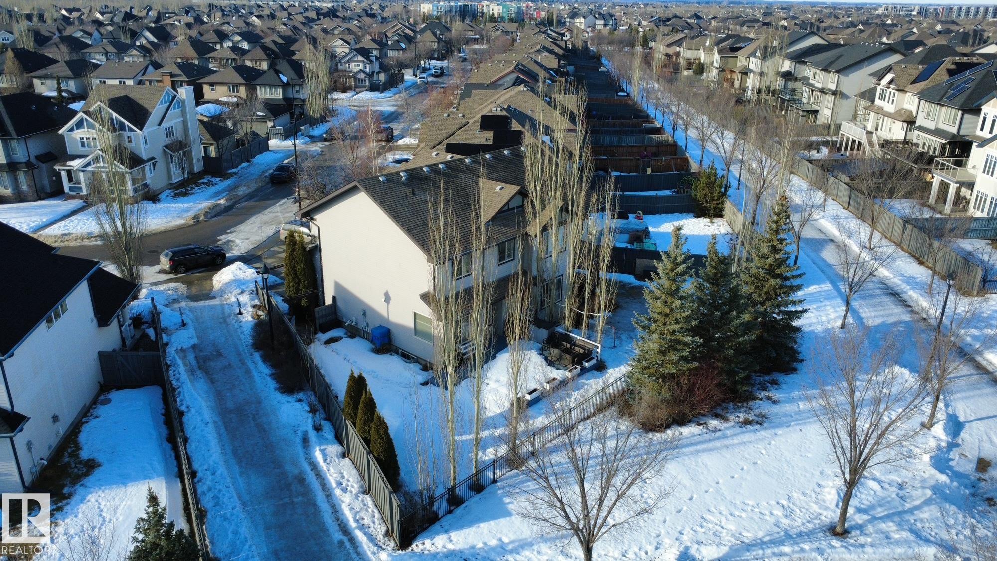 Photo 31 at 2241 Austin Way SW, Ambleside, Edmonton