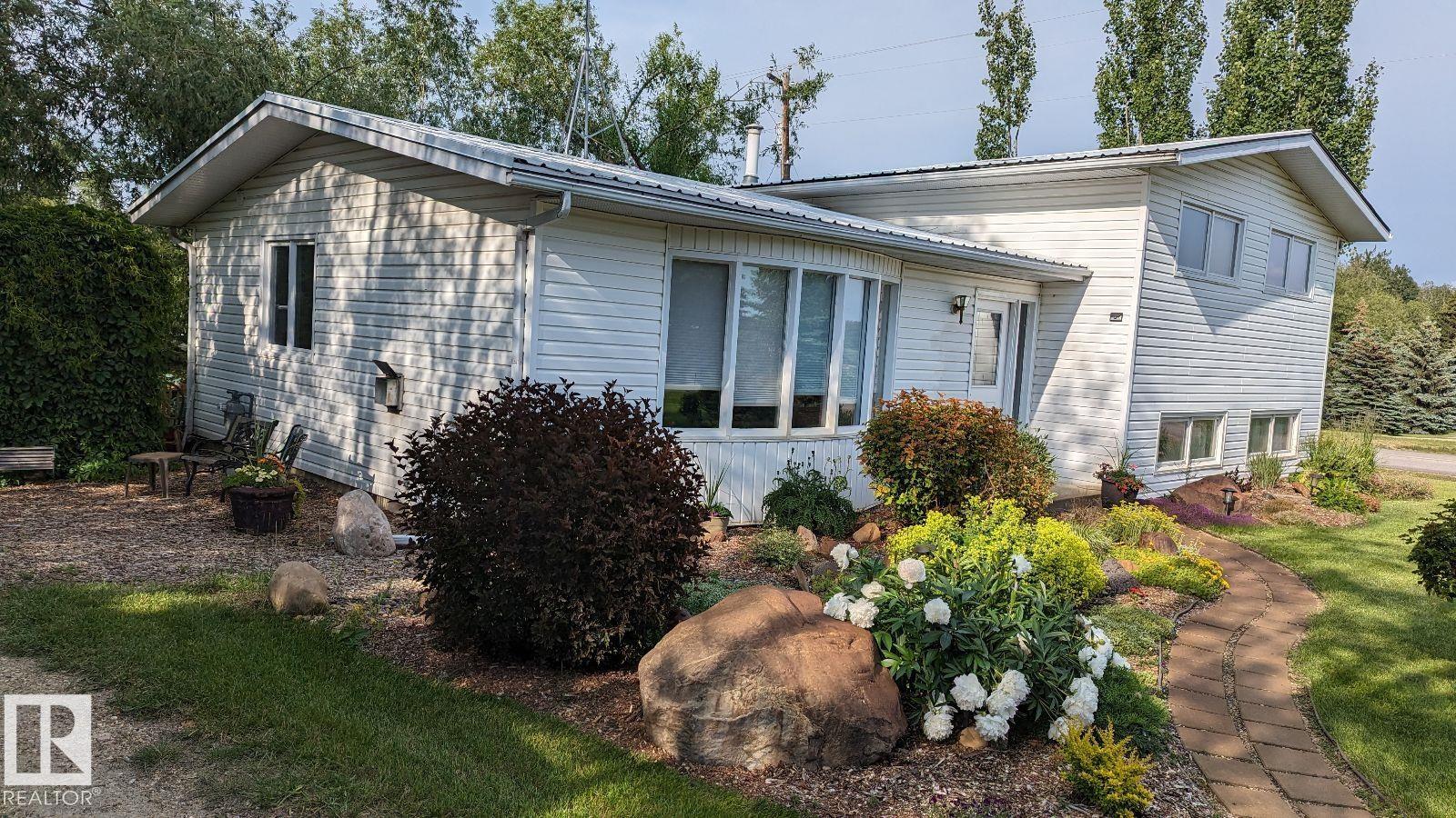 106 54500 Lac Ste Anne Trail, None, Rural Sturgeon County