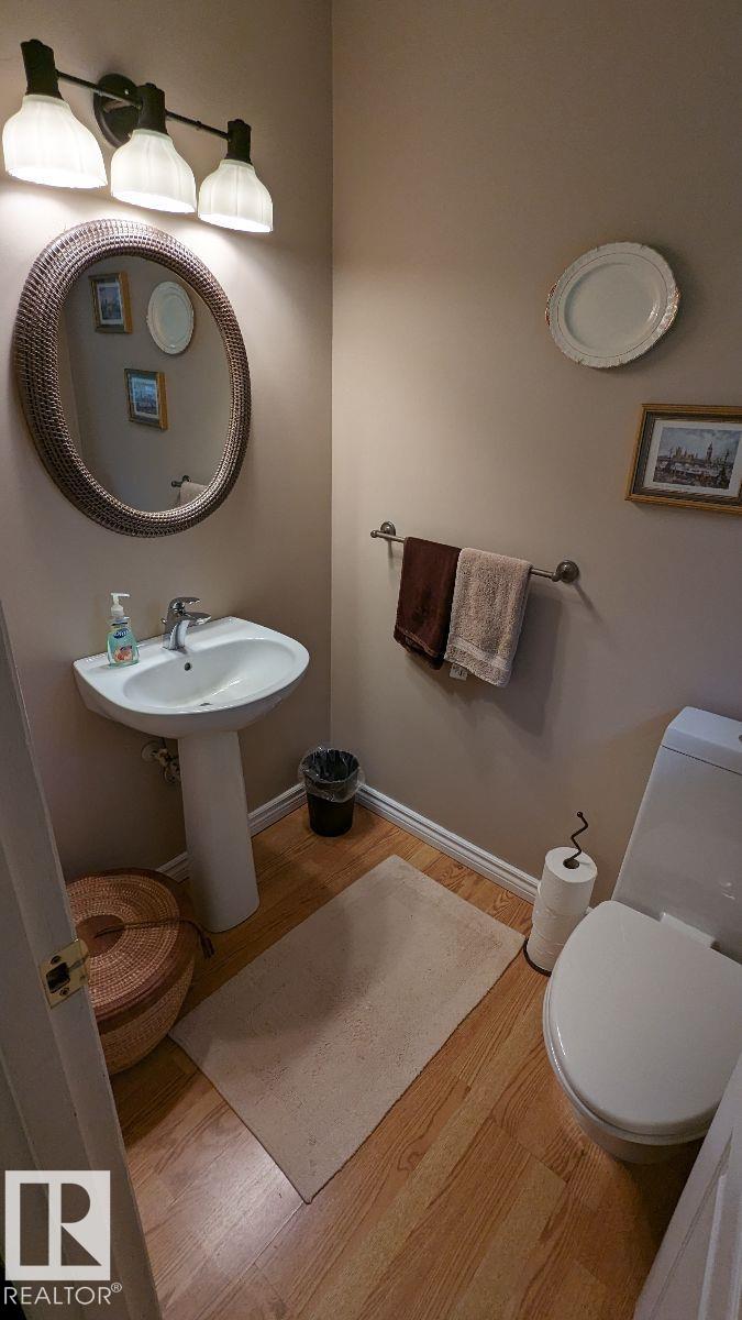 106 54500 Lac Ste Anne Trail, None, Rural Sturgeon County