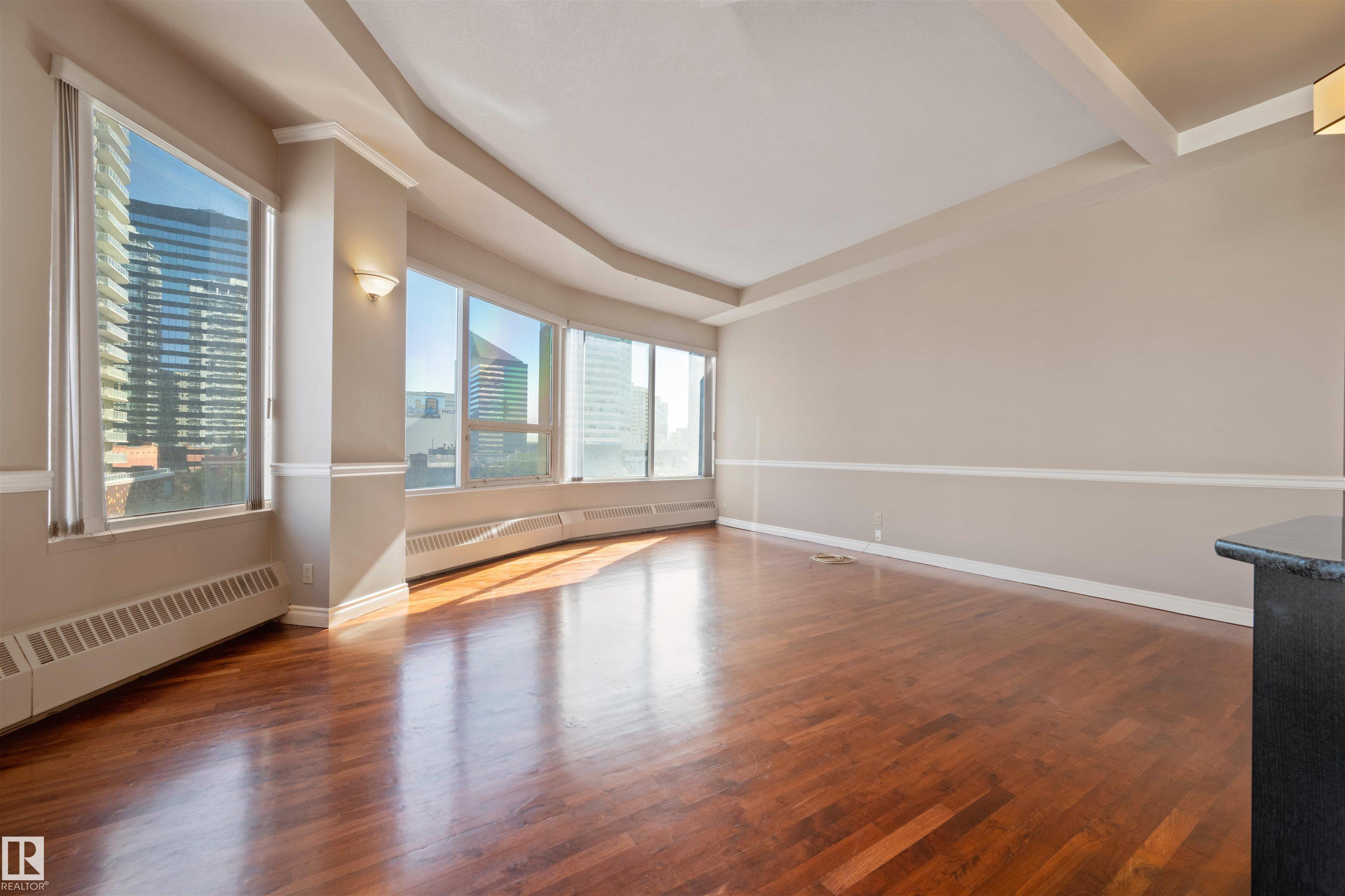 Picture for #601 10106 105 ST NW