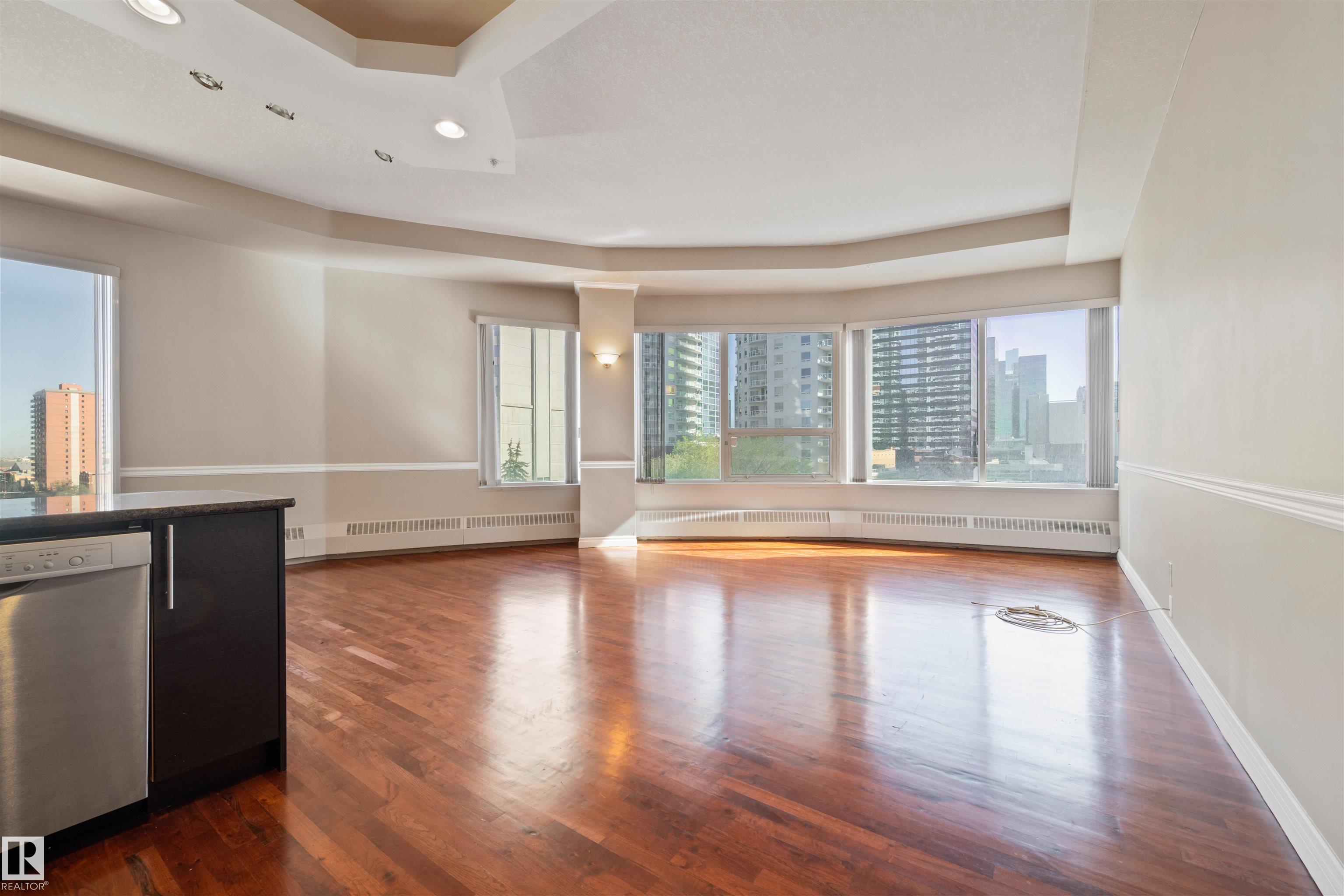 Picture for #601 10106 105 ST NW