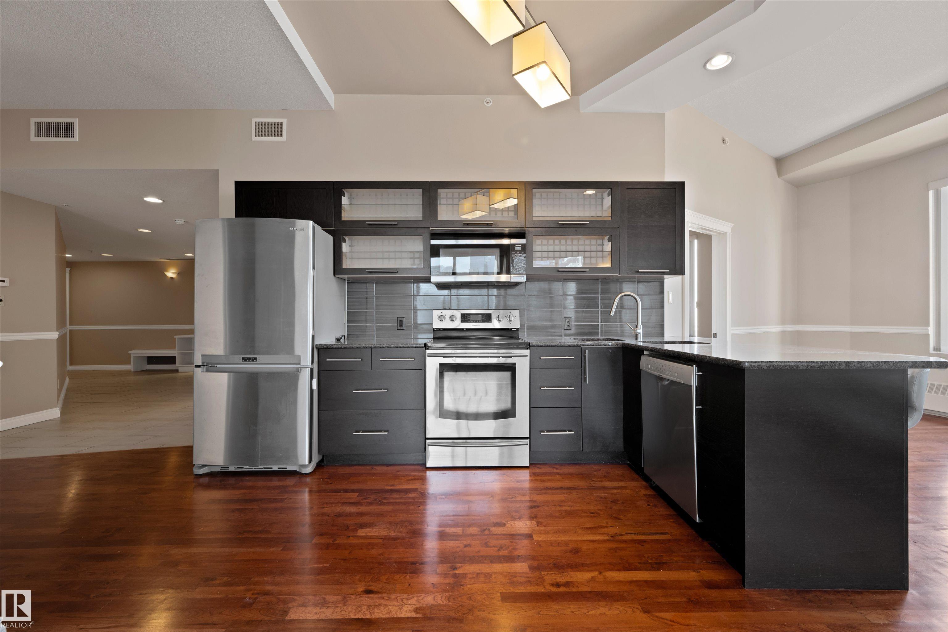 Picture for #601 10106 105 ST NW