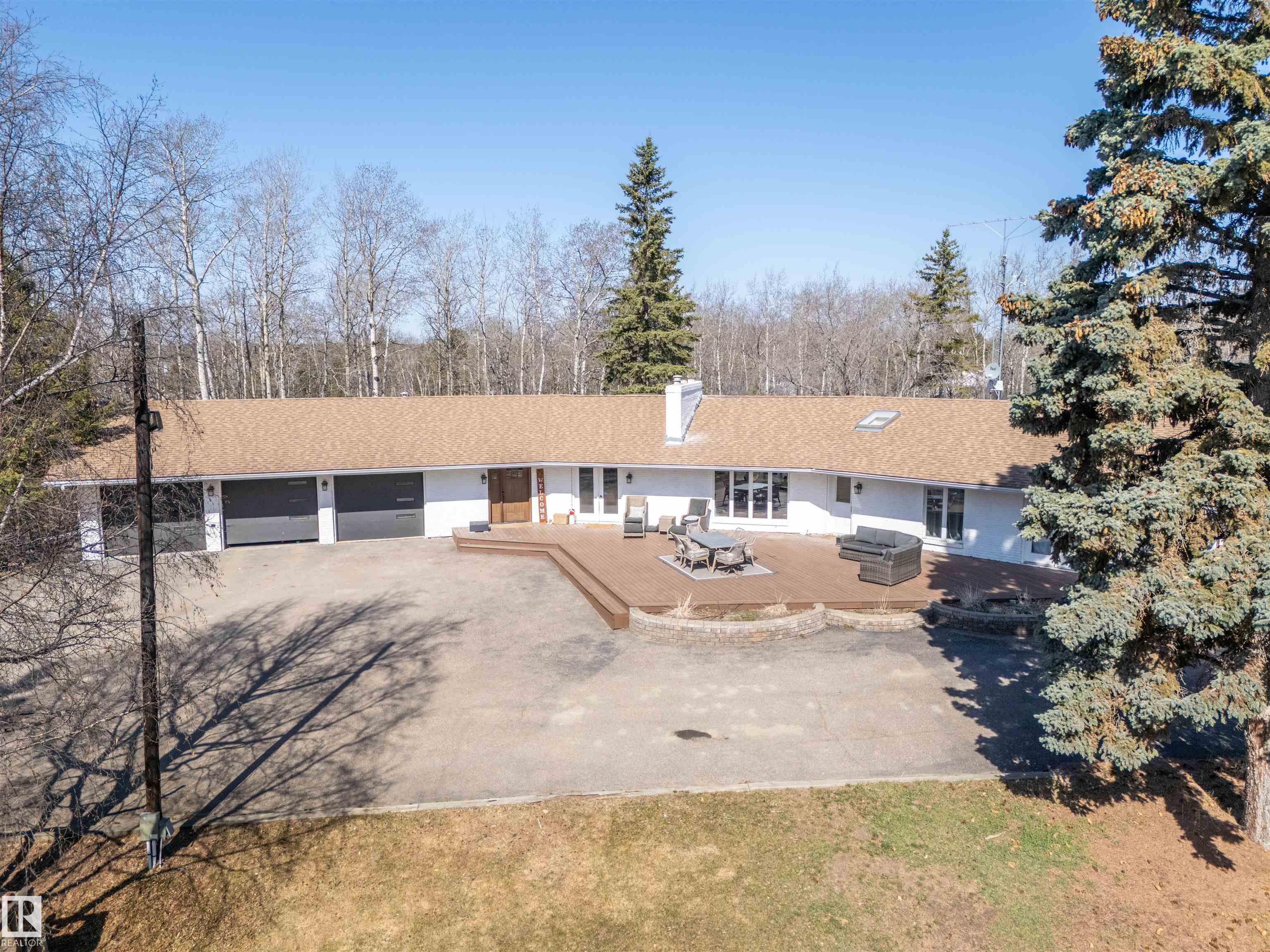 61117 Range Road 465A, Rural Bonnyville M.D. - $639,000