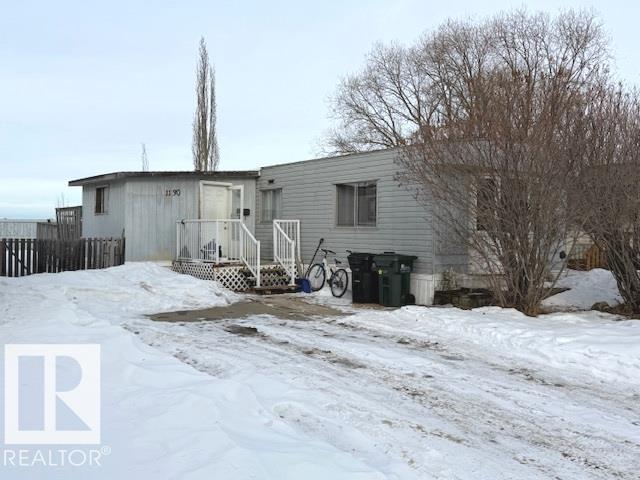 1130 Lake Vista Drive, Sherwood Park - 3 bedroom Single Family Residence for sale