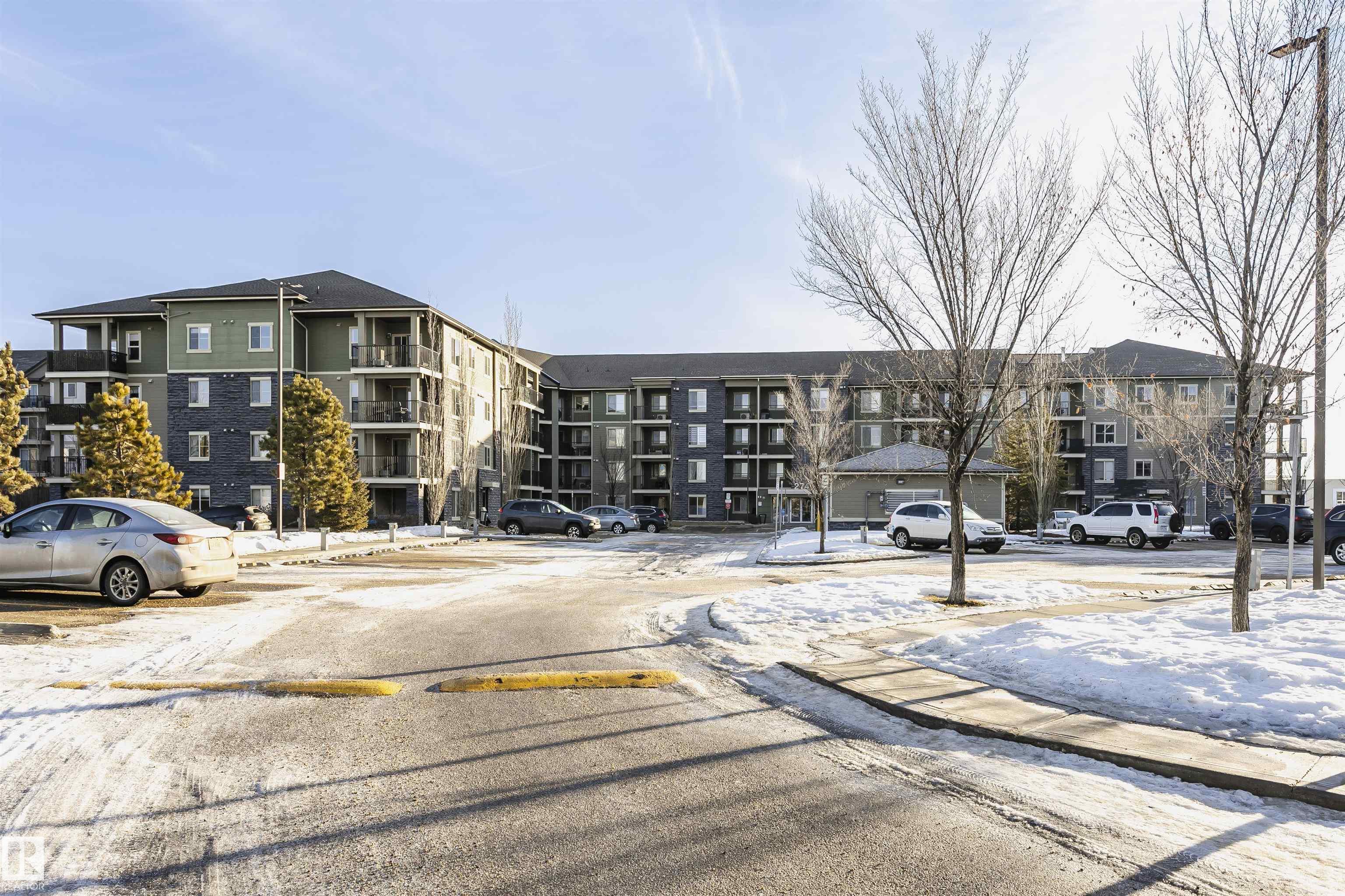 Picture for #304 274 MCCONACHIE DR NW NW