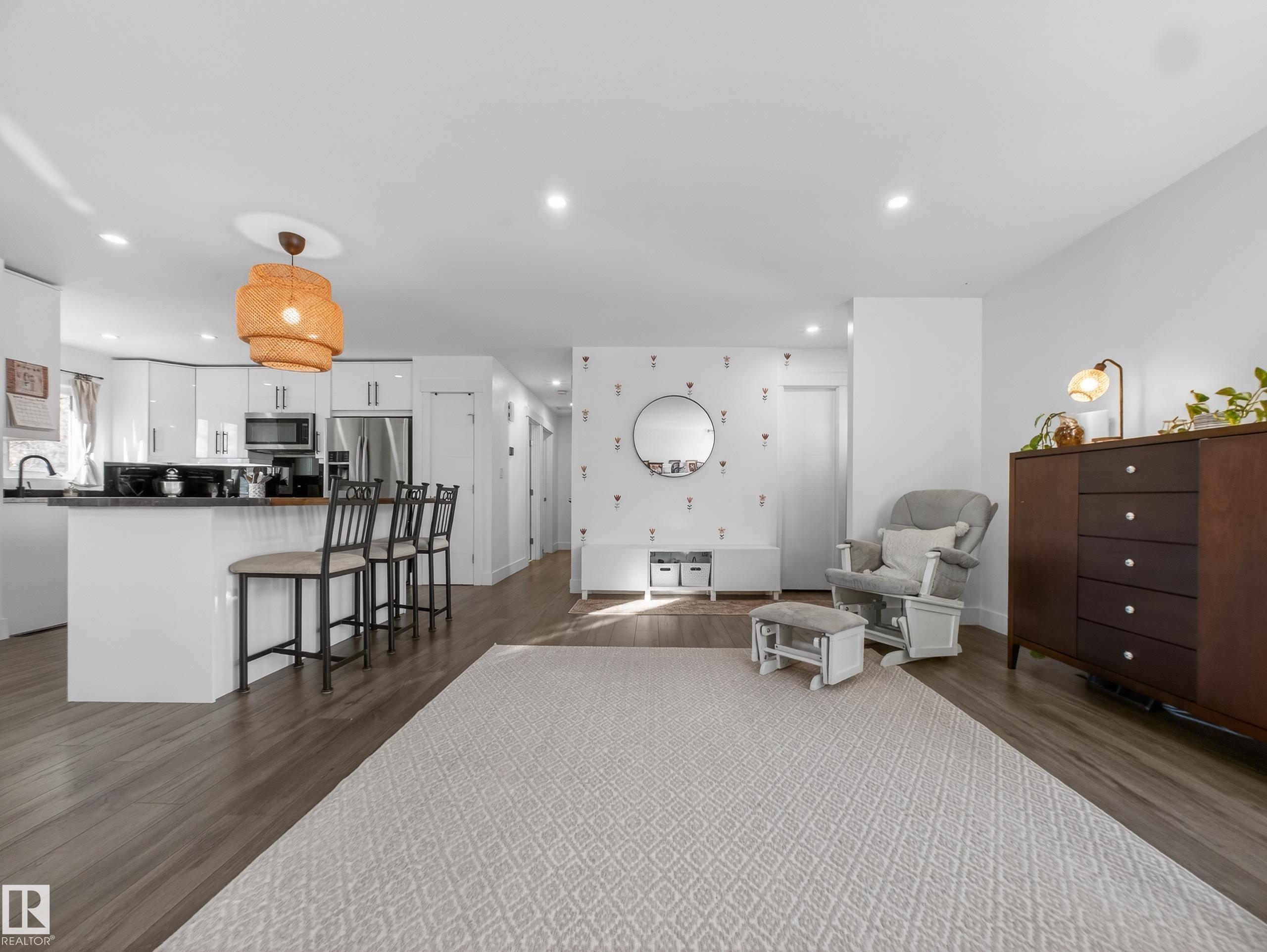 Photo 12 at 6 Highwood Place, Maplewood, Sherwood Park