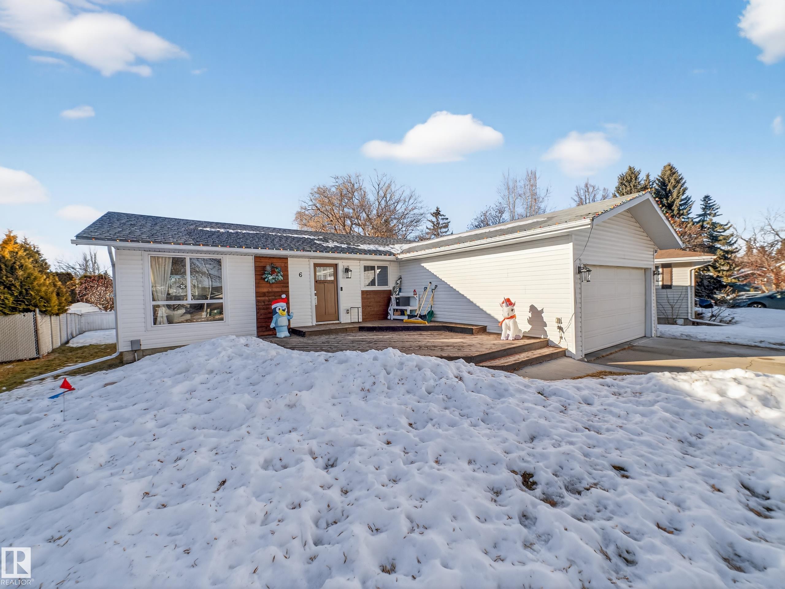 Photo 62 at 6 Highwood Place, Maplewood, Sherwood Park