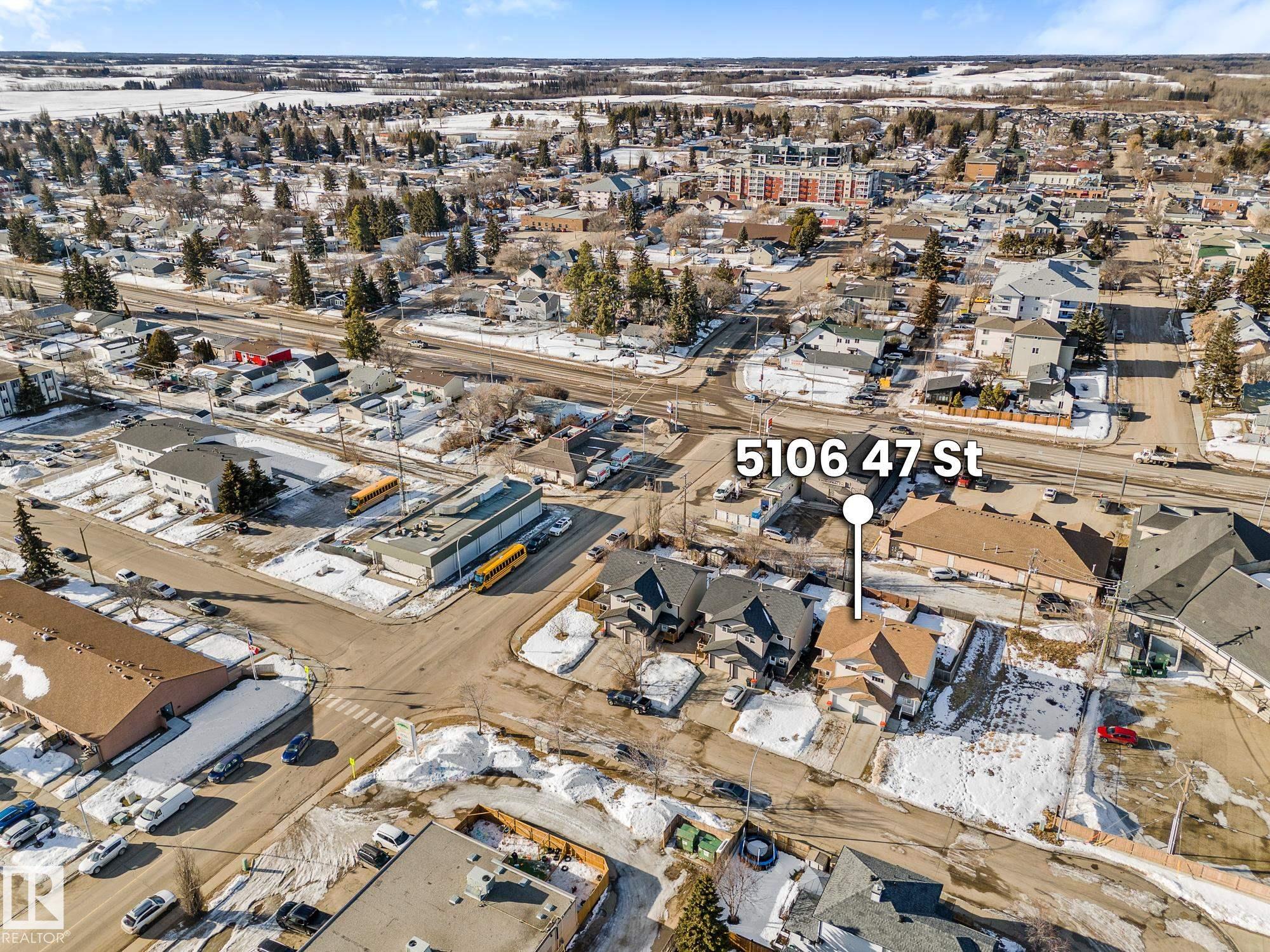 Photo 43 at 5106 47 Street, Forest Green, Stony Plain