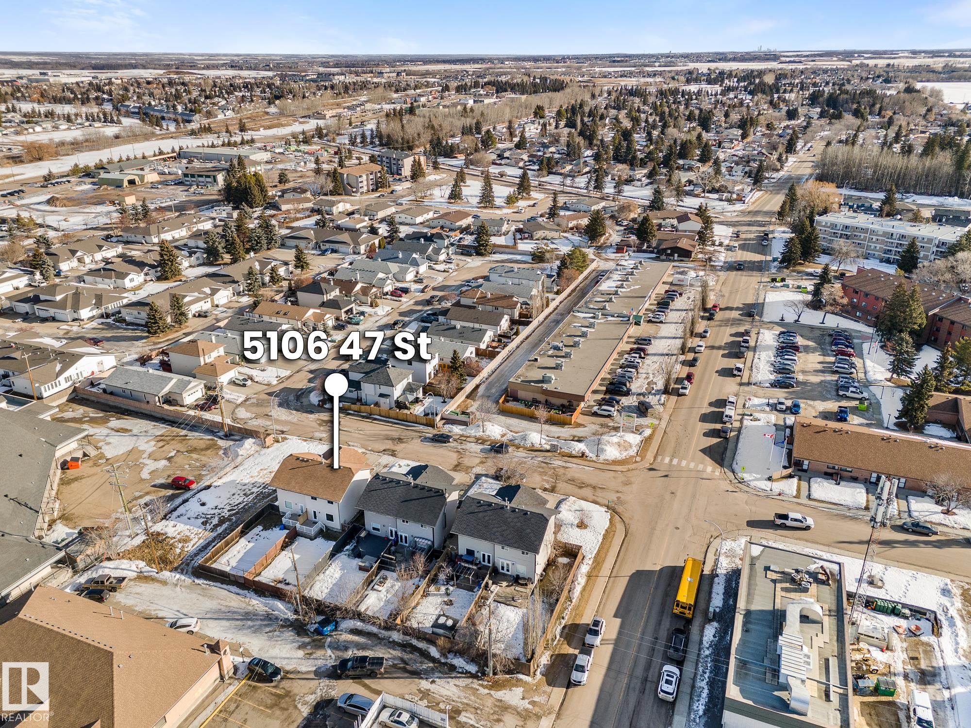 Photo 45 at 5106 47 Street, Forest Green, Stony Plain