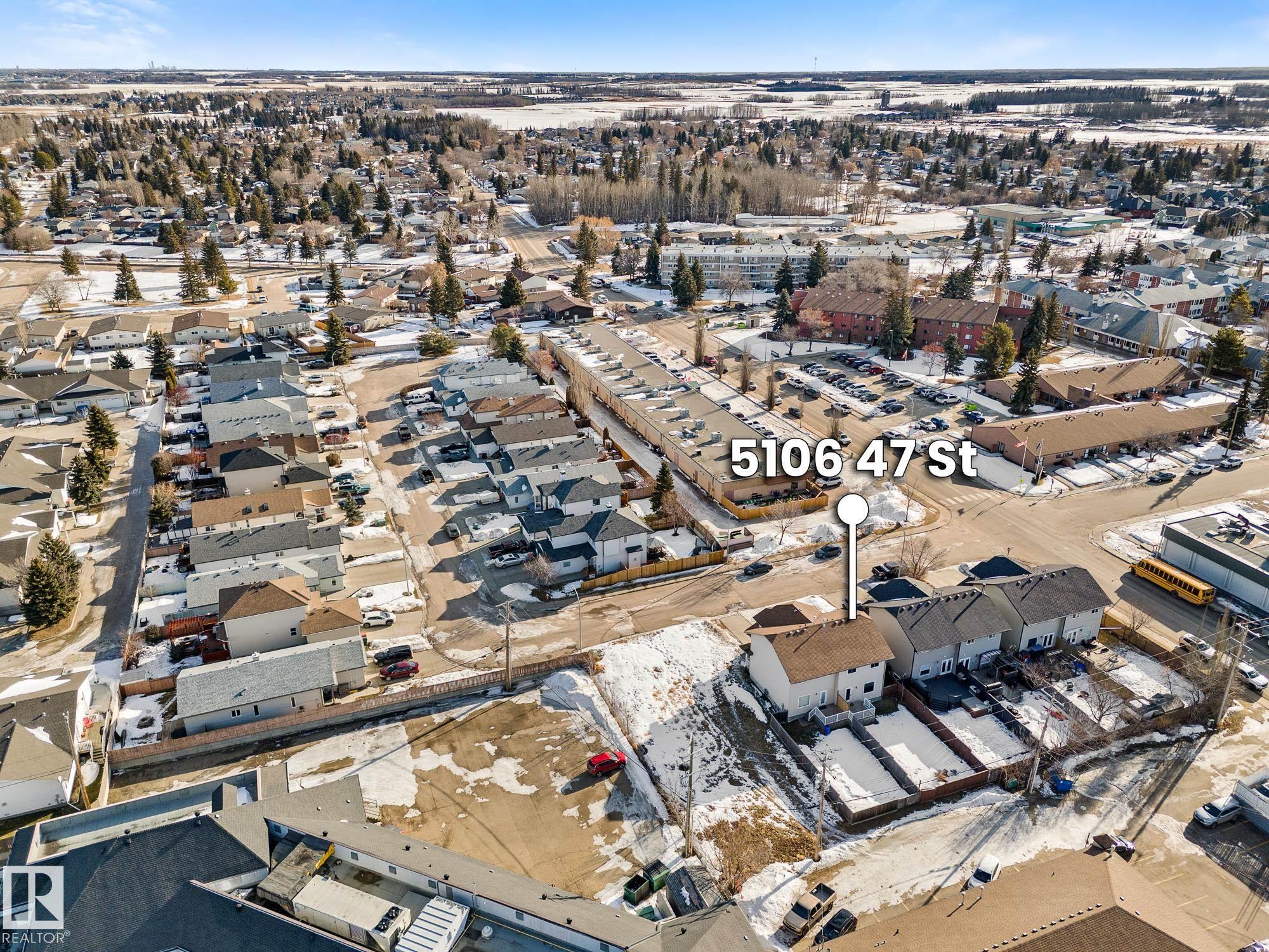 Photo 46 at 5106 47 Street, Forest Green, Stony Plain
