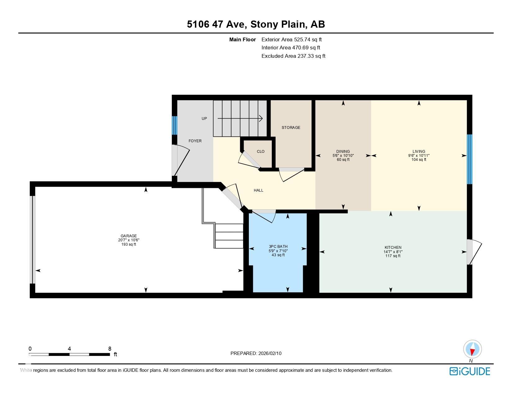 Photo 49 at 5106 47 Street, Forest Green, Stony Plain