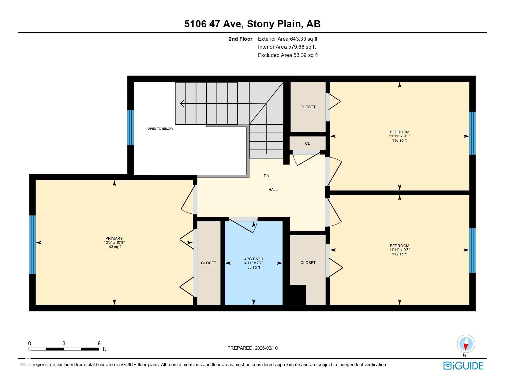 Photo 50 at 5106 47 Street, Forest Green, Stony Plain