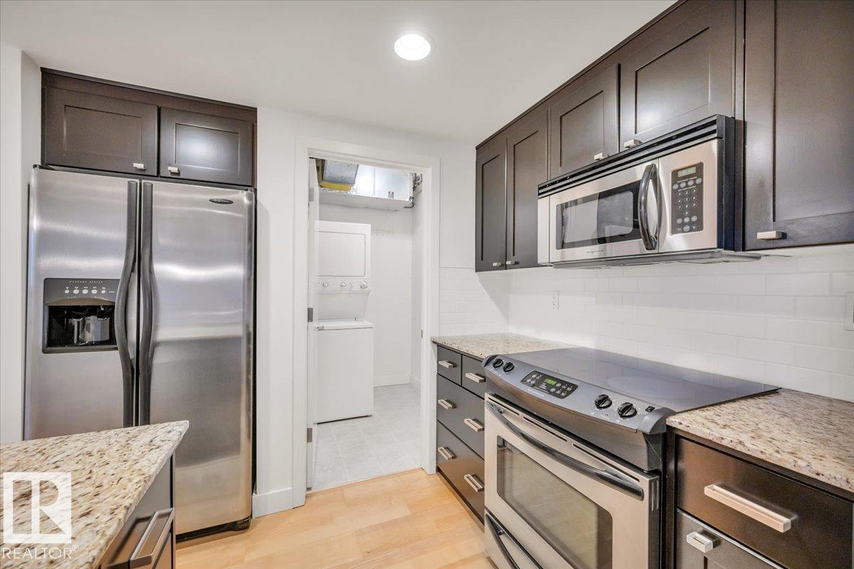 Photo 13 at 503 - 10028 119 Street NW, Wîhkwêntôwin, Edmonton