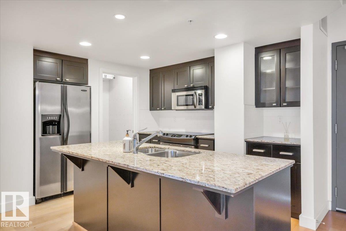 Photo 15 at 503 - 10028 119 Street NW, Wîhkwêntôwin, Edmonton