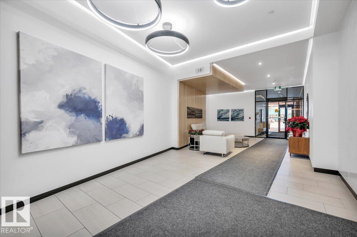 503 - 10028 119 Street NW, Wîhkwêntôwin, Edmonton