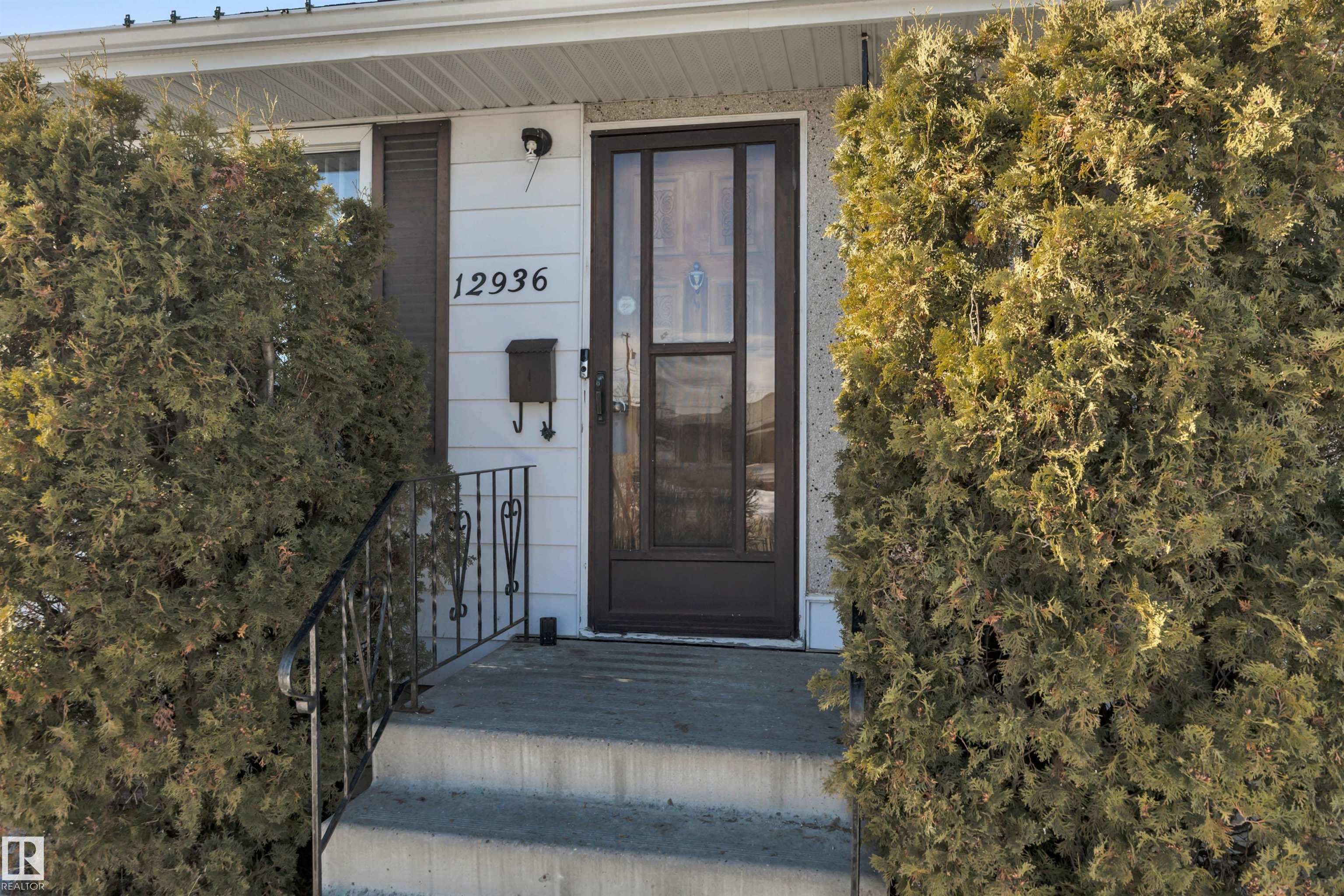 Picture for 12936 132 ST NW