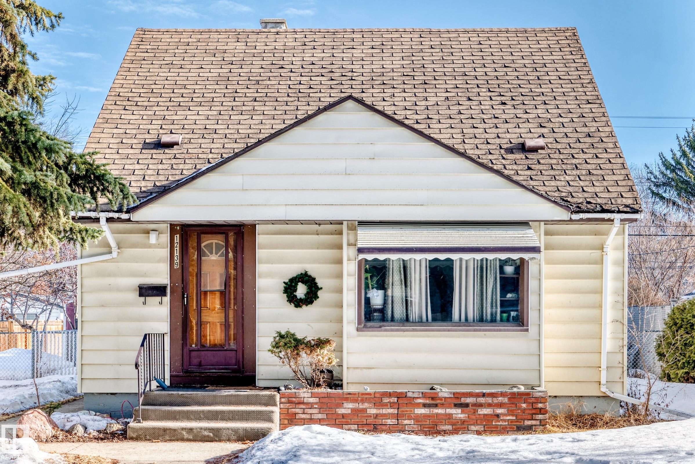 12139 59 Street NW, Montrose, Edmonton