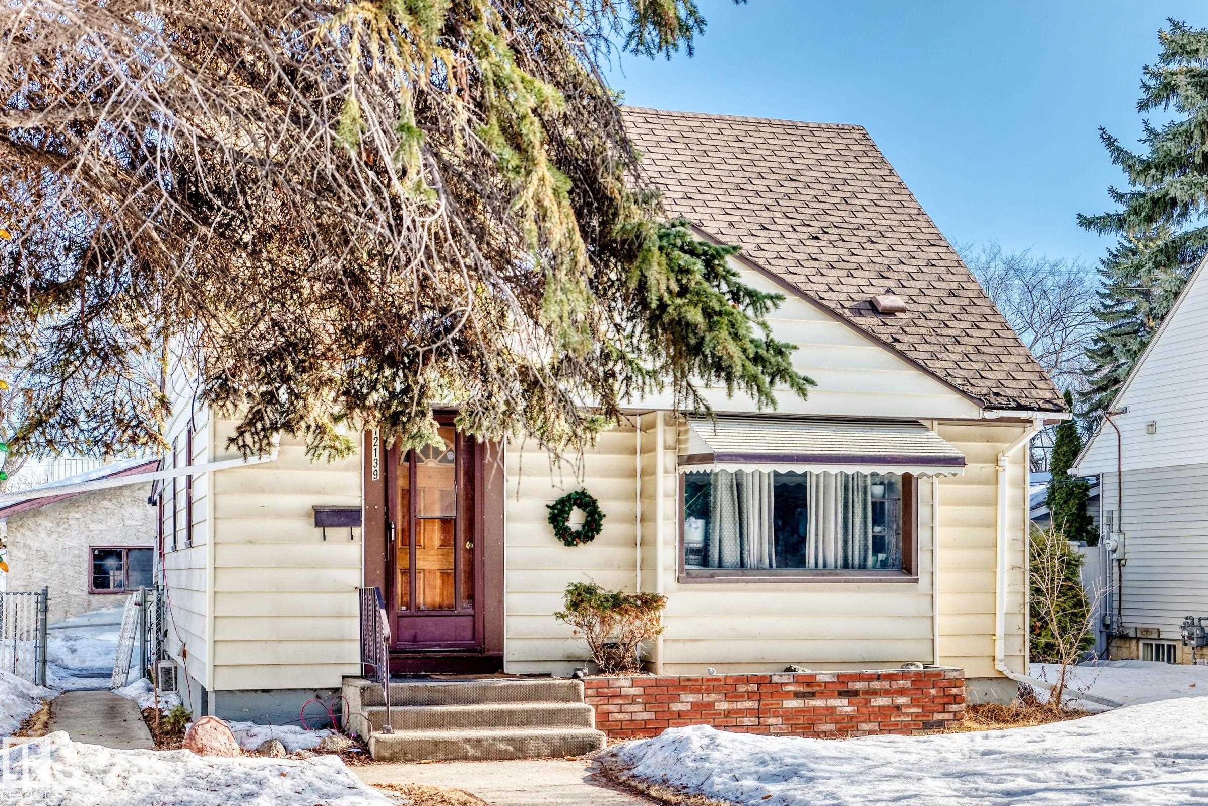 Picture for 12139 59 ST NW