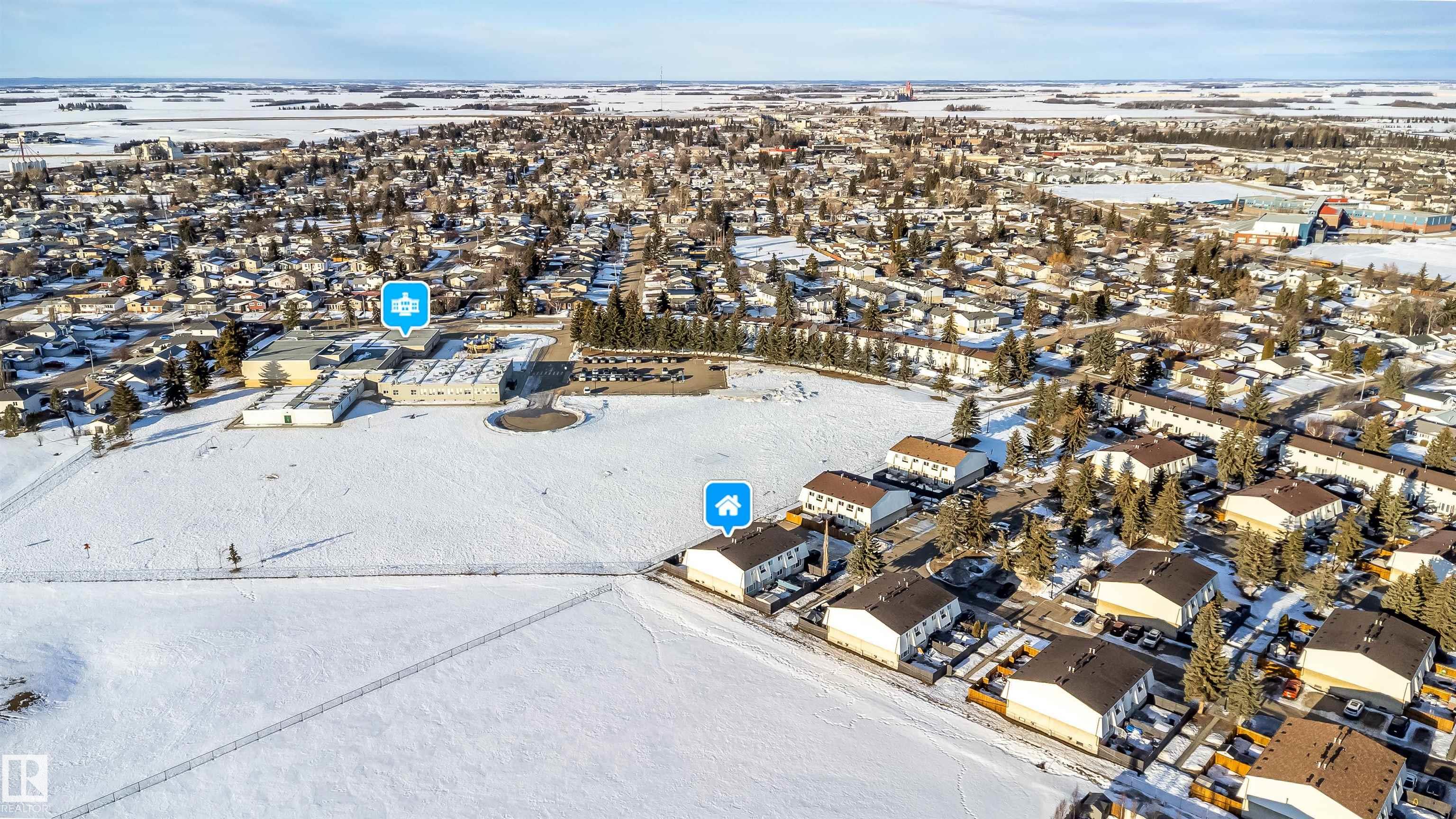 #15 650 Grandin Drive, Morinville