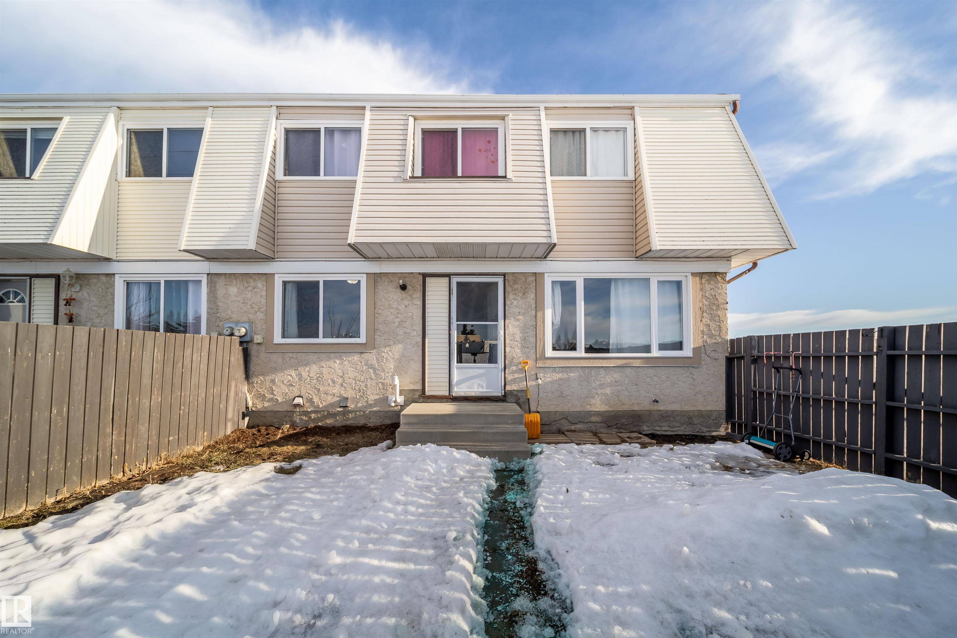 #15 650 Grandin Drive, Morinville