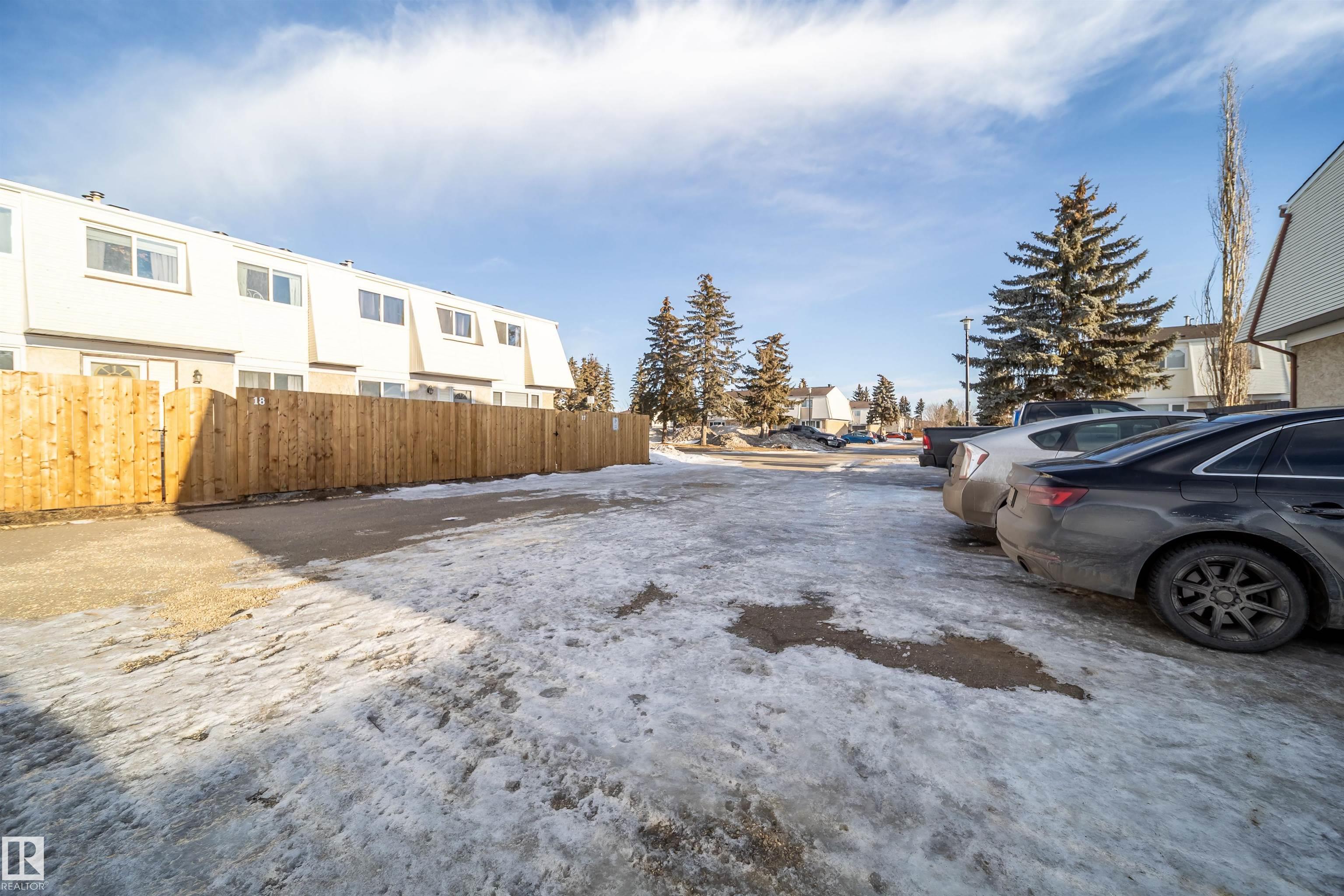 Photo 34 at #15 650 Grandin Drive, Morinville