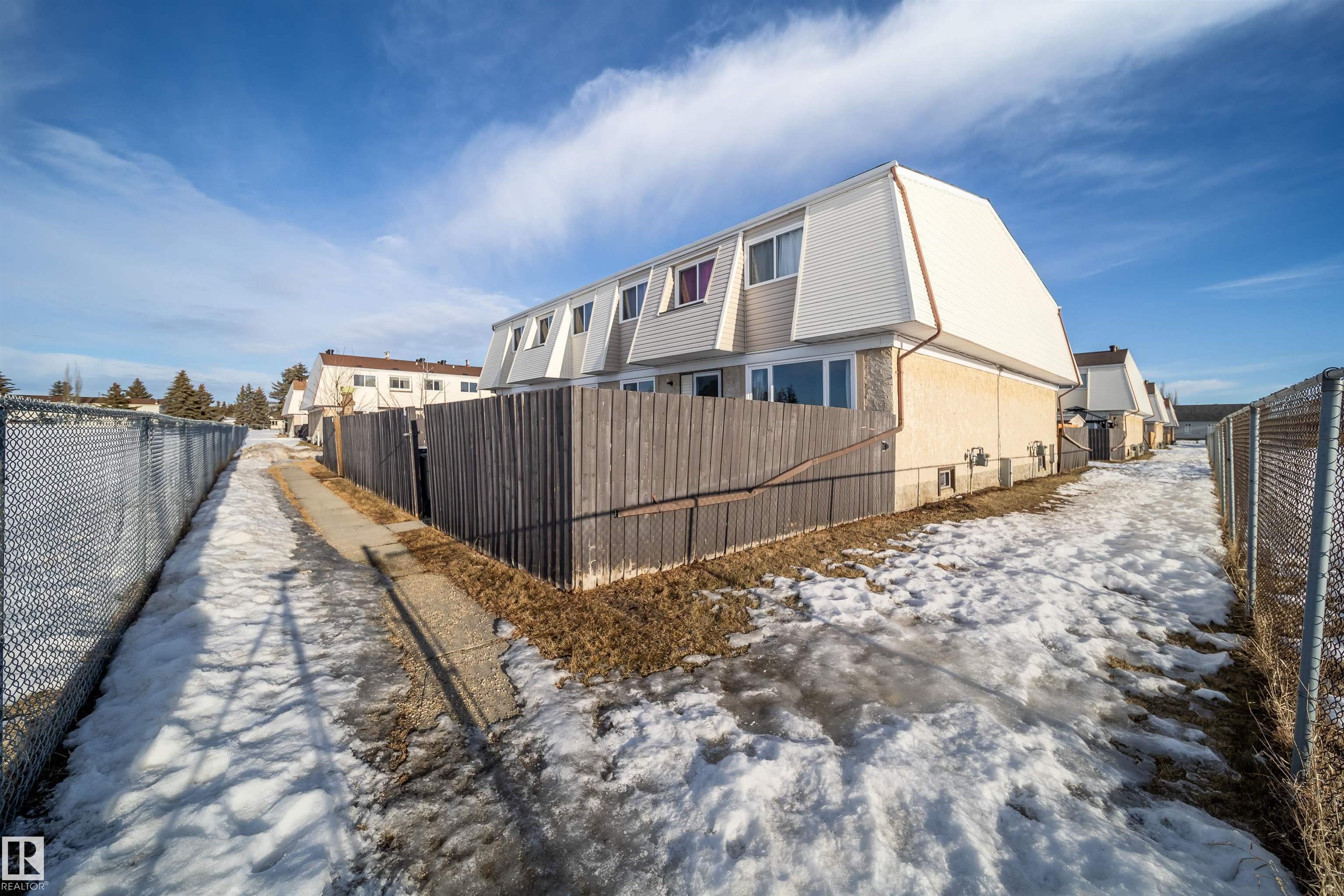 #15 650 Grandin Drive, Morinville