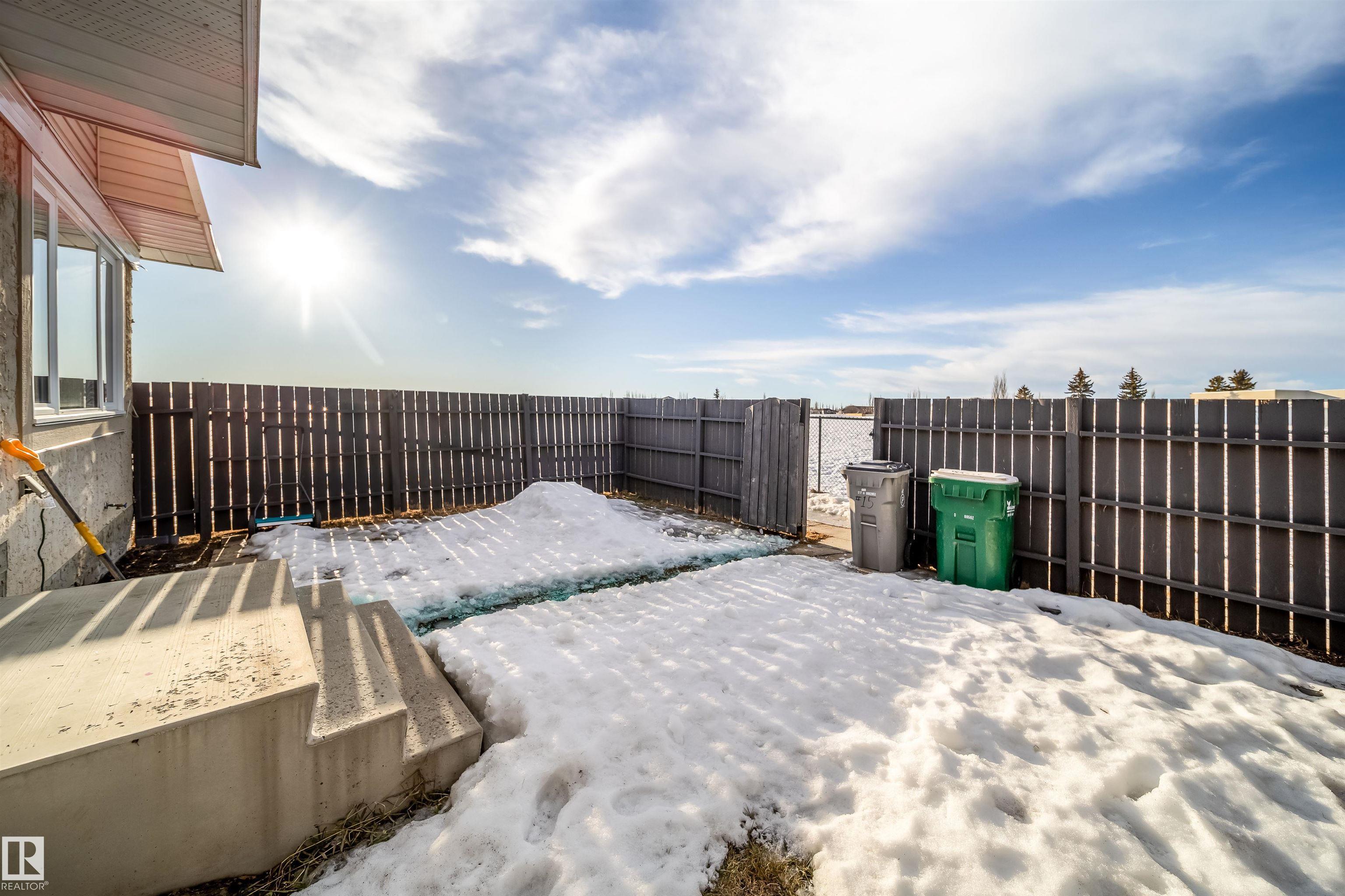 Photo 8 at #15 650 Grandin Drive, Morinville