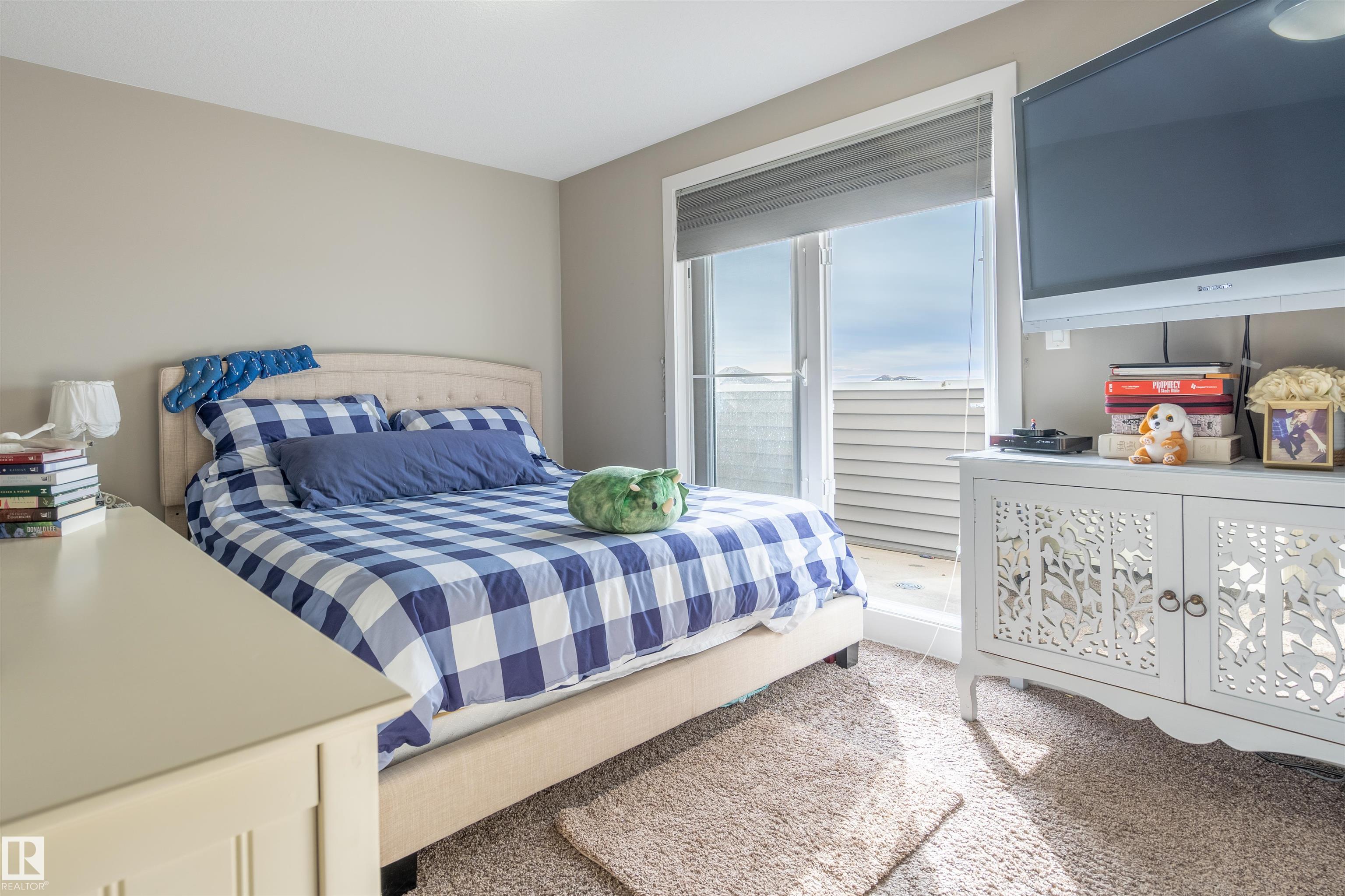 Photo 12 at 2 - 1480 Watt Drive SW, Walker, Edmonton