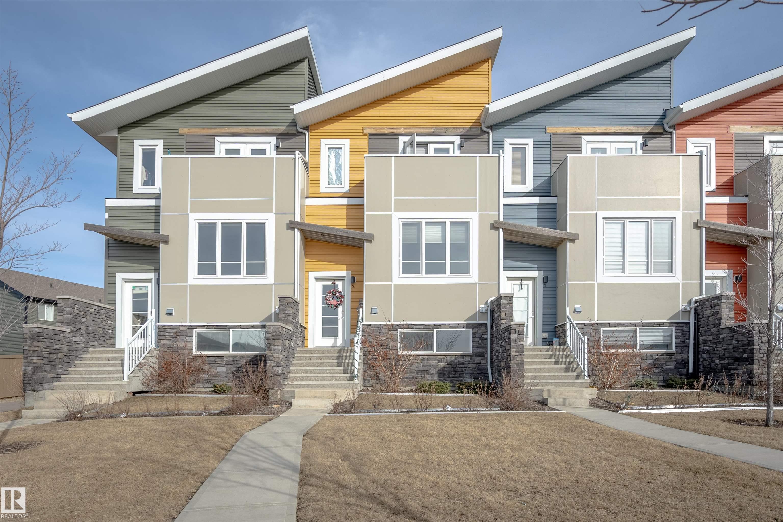 Photo 19 at 2 - 1480 Watt Drive SW, Walker, Edmonton