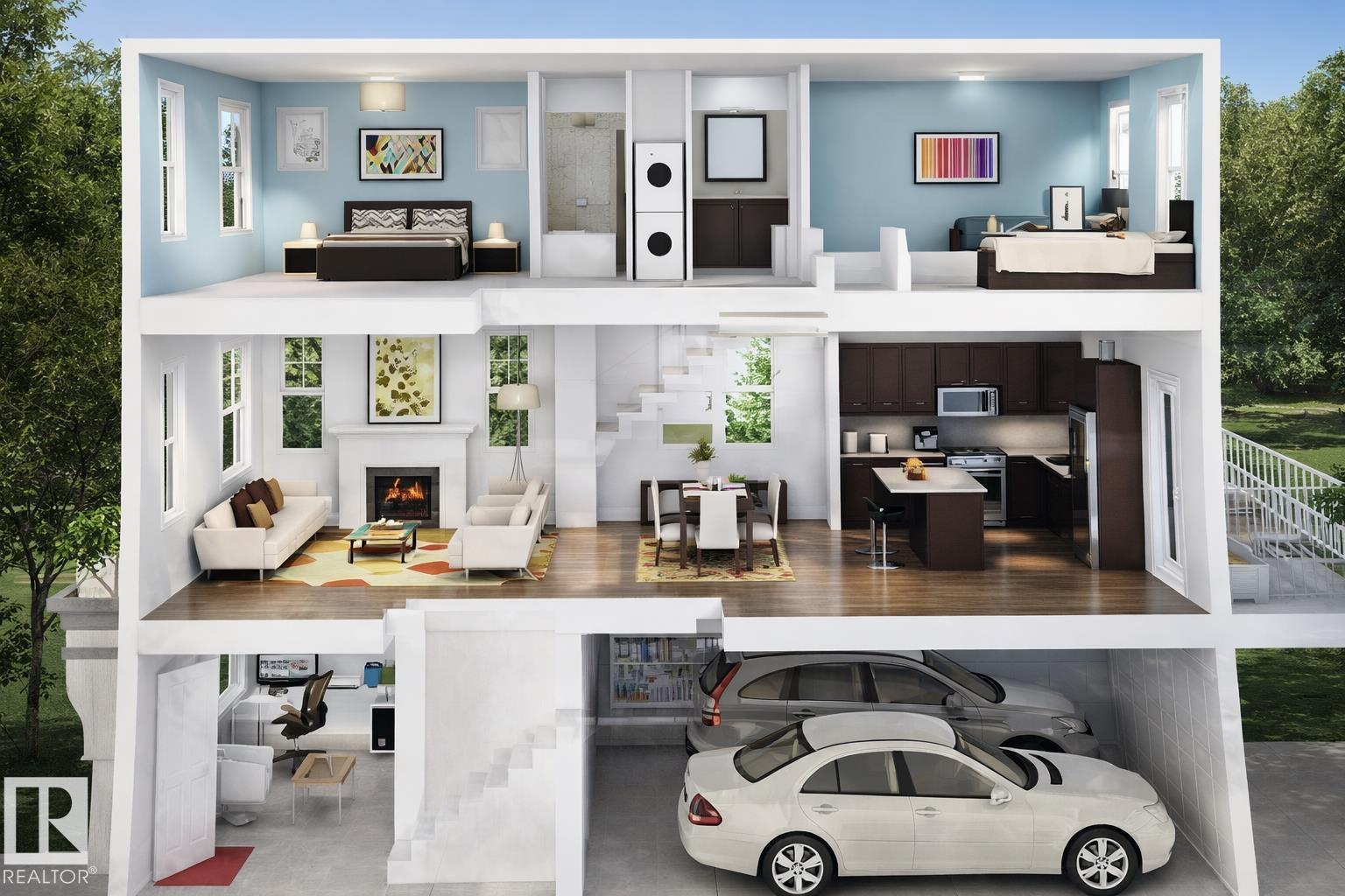 Picture for #78 2803 JAMES MOWATT TR SW