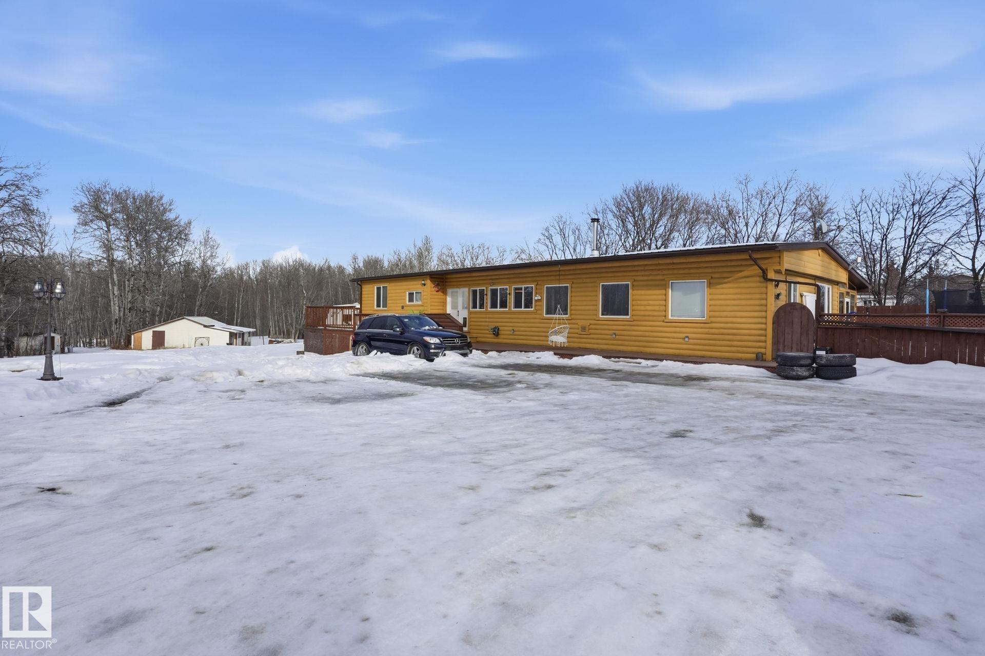 14 - 53412 Rge Road 41, Brookside Estates, Rural Parkland County