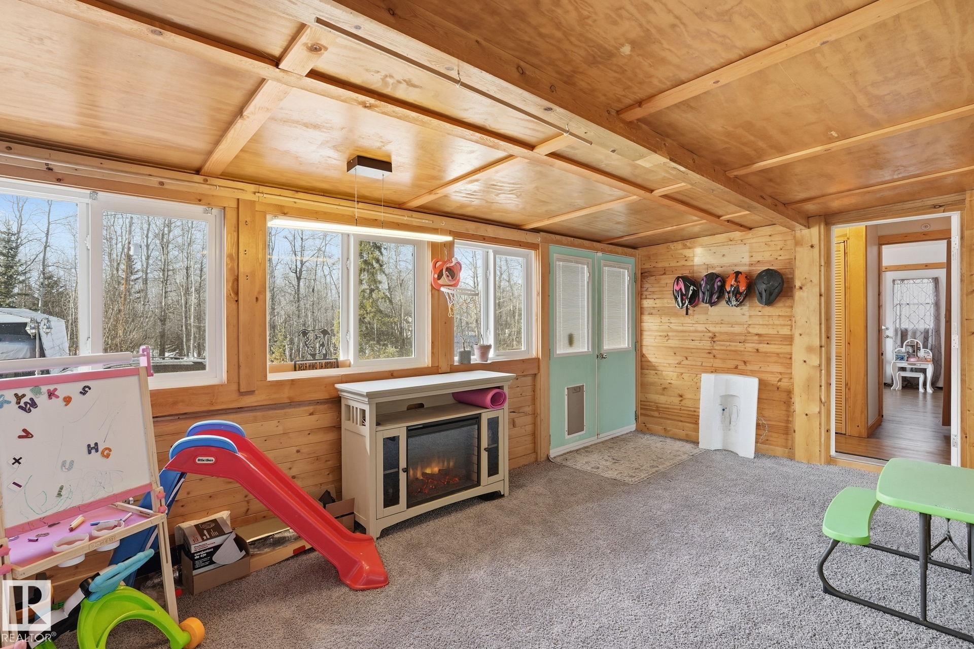 Photo 18 at 14 - 53412 Rge Road 41, Brookside Estates, Rural Parkland County