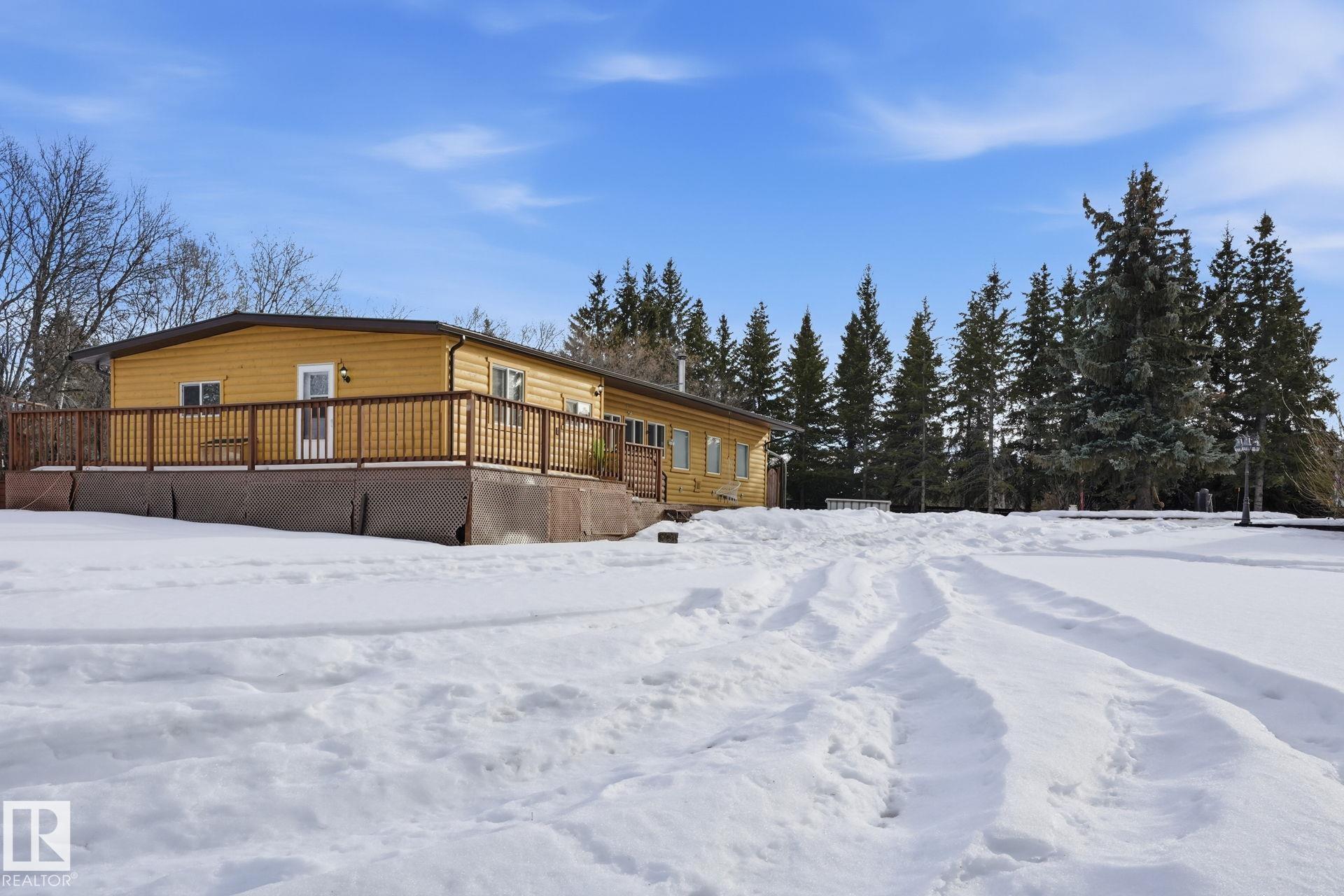 14 - 53412 Rge Road 41, Brookside Estates, Rural Parkland County