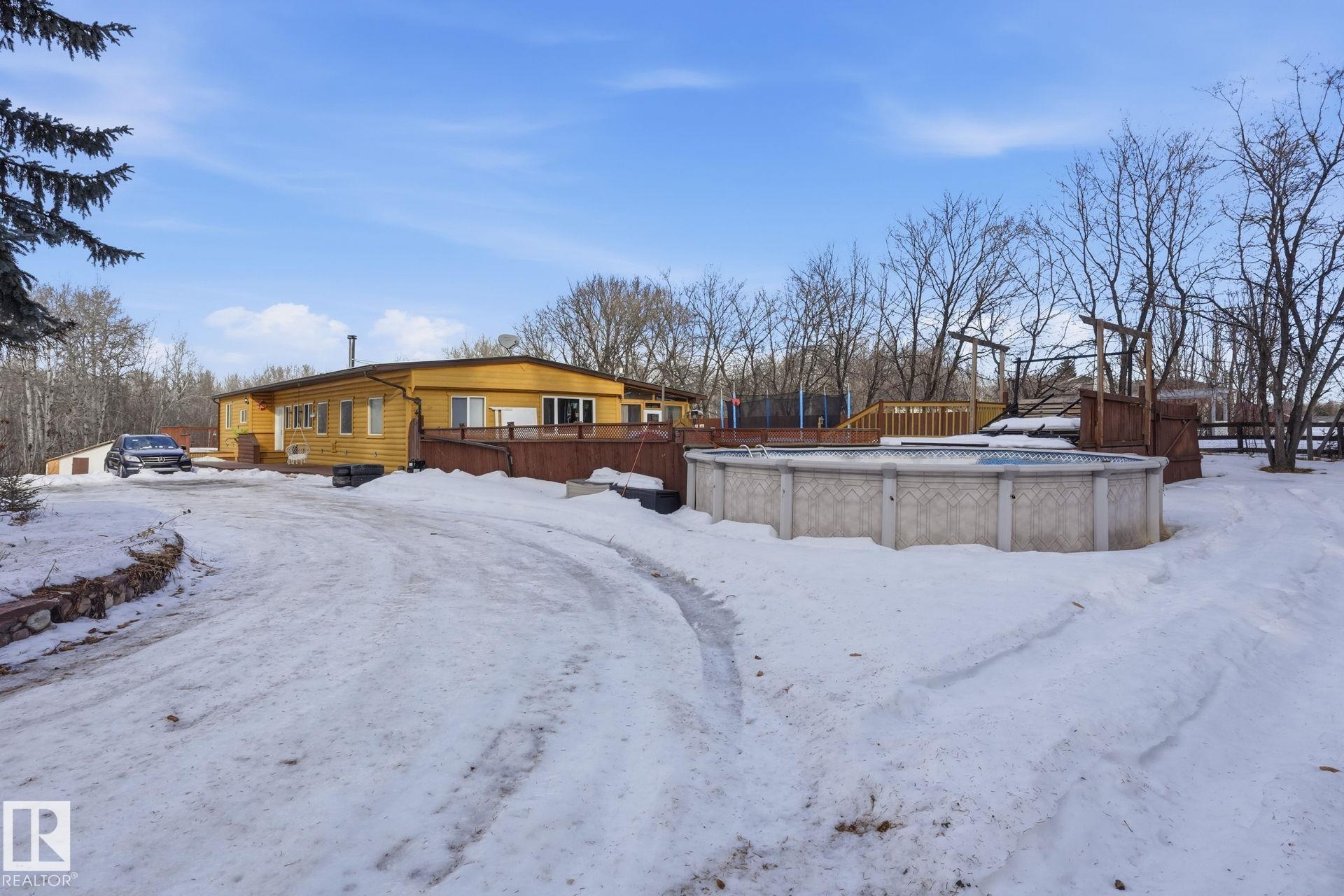 Photo 27 at 14 - 53412 Rge Road 41, Brookside Estates, Rural Parkland County