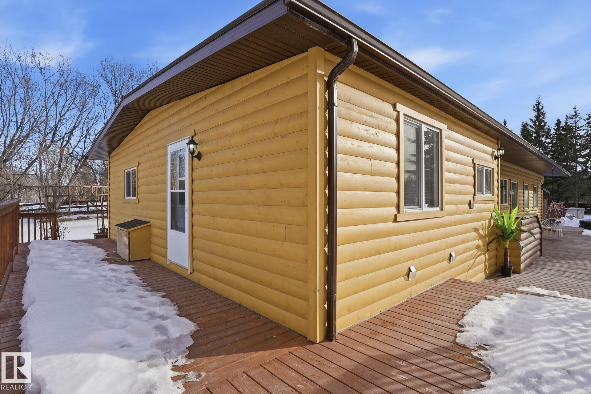 Photo 29 at 14 - 53412 Rge Road 41, Brookside Estates, Rural Parkland County