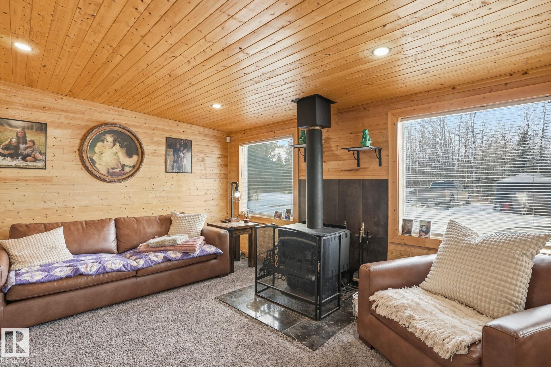 14 - 53412 Rge Road 41, Brookside Estates, Rural Parkland County