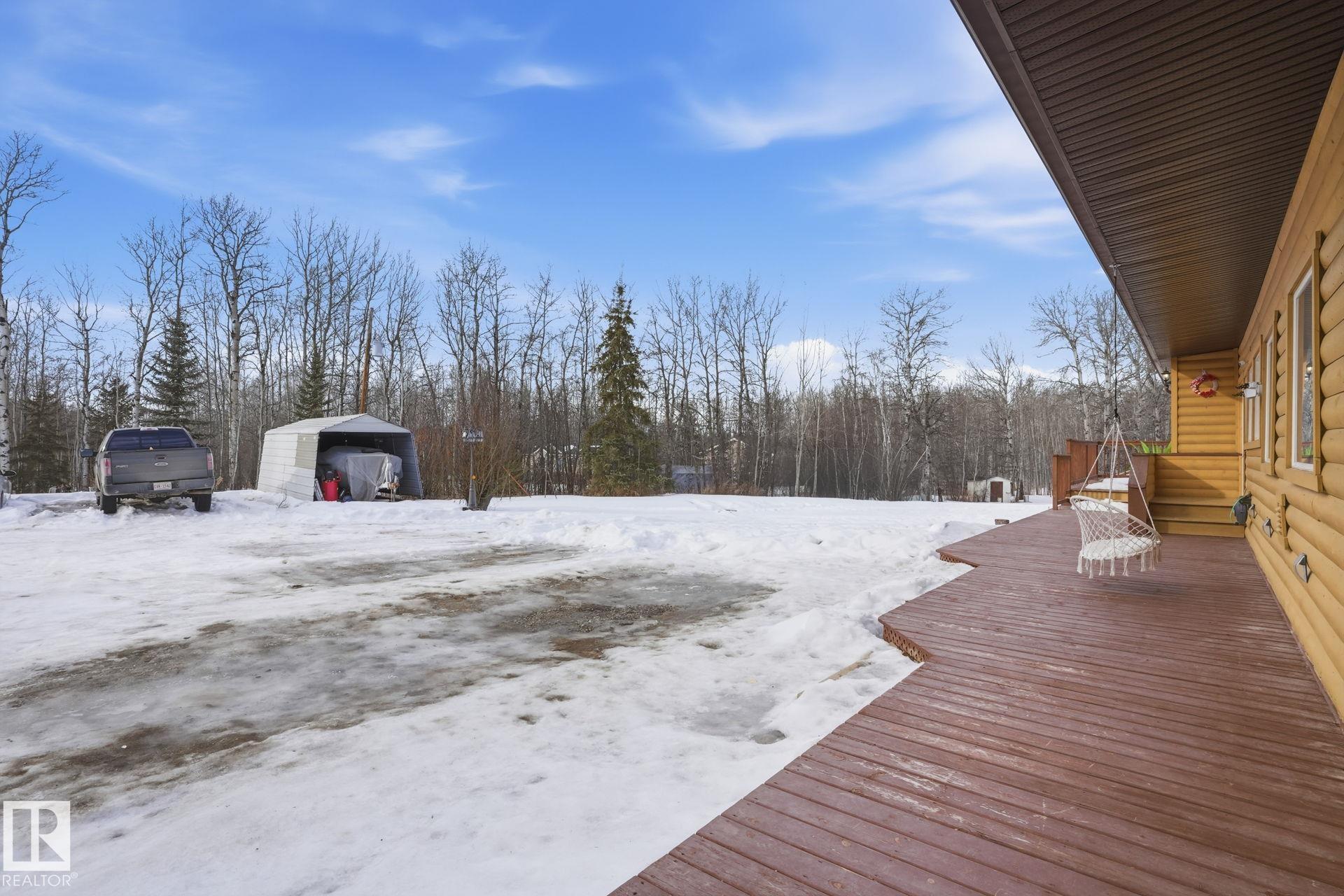 Photo 32 at 14 - 53412 Rge Road 41, Brookside Estates, Rural Parkland County