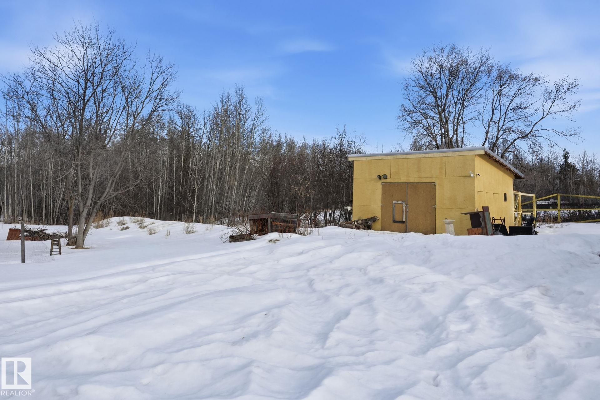 Photo 37 at 14 - 53412 Rge Road 41, Brookside Estates, Rural Parkland County