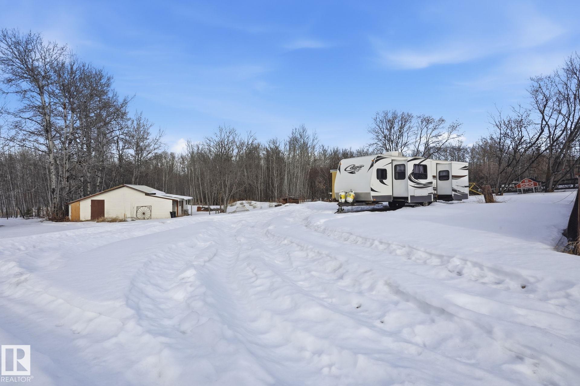 Photo 38 at 14 - 53412 Rge Road 41, Brookside Estates, Rural Parkland County