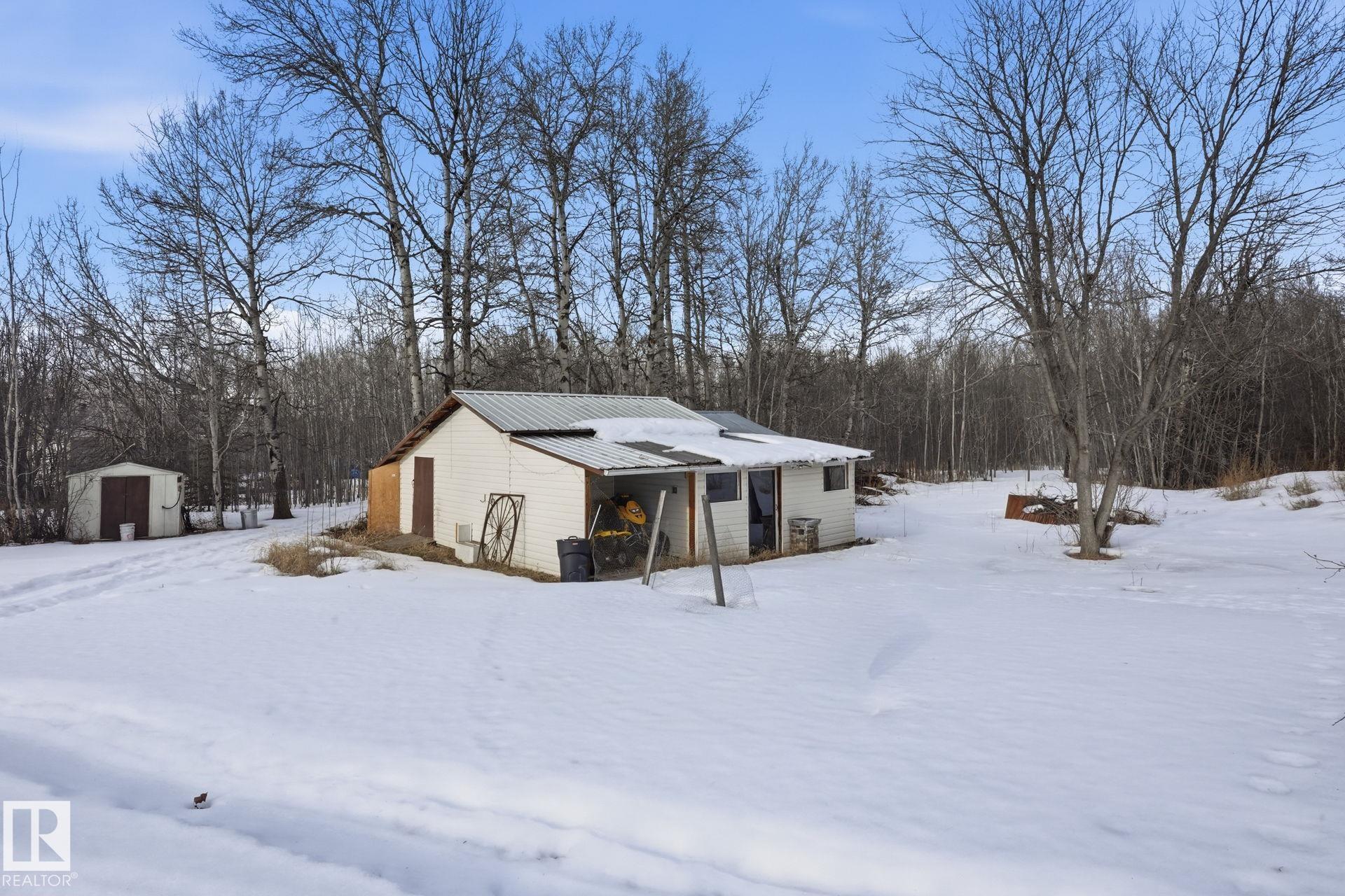 Photo 39 at 14 - 53412 Rge Road 41, Brookside Estates, Rural Parkland County