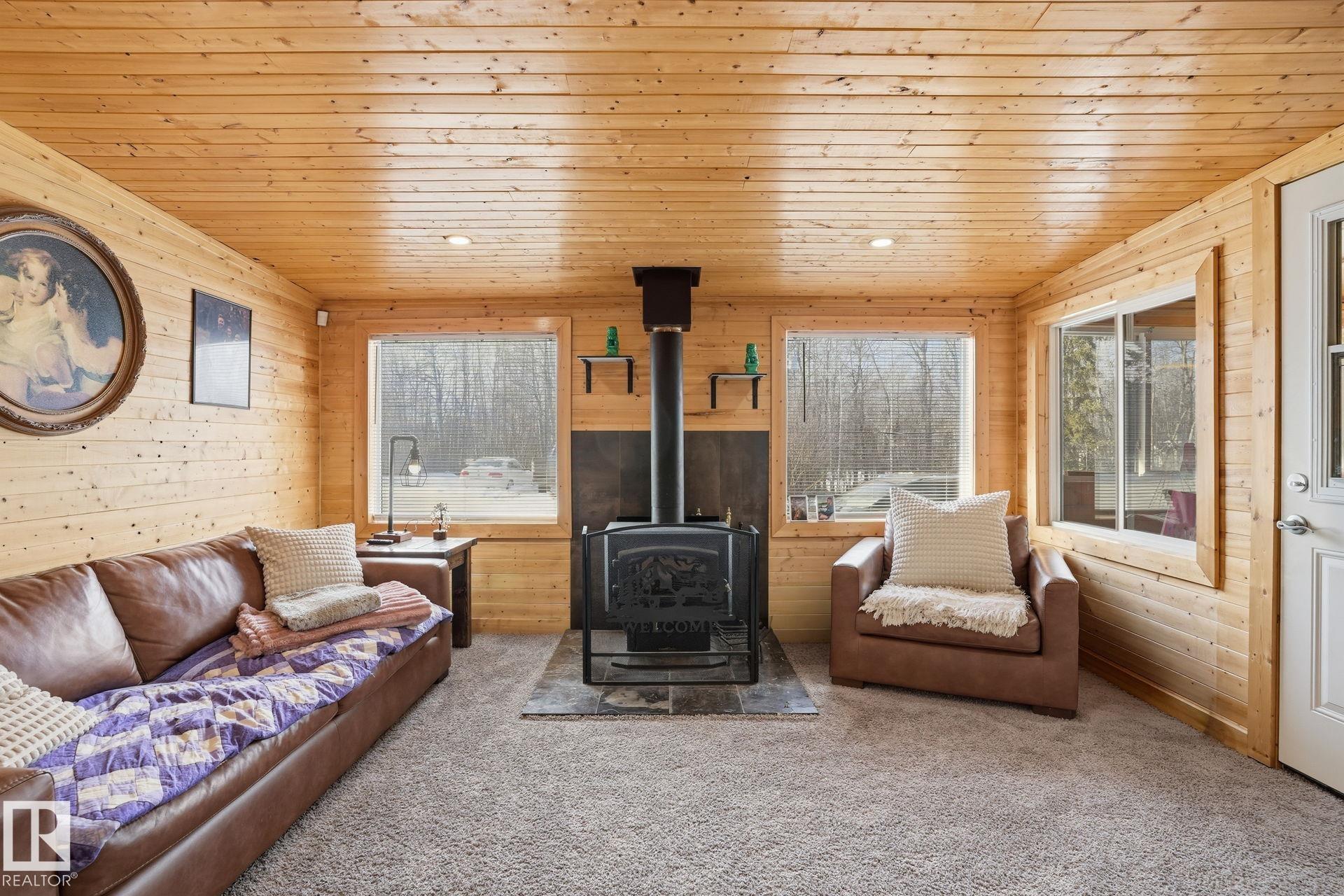 14 - 53412 Rge Road 41, Brookside Estates, Rural Parkland County