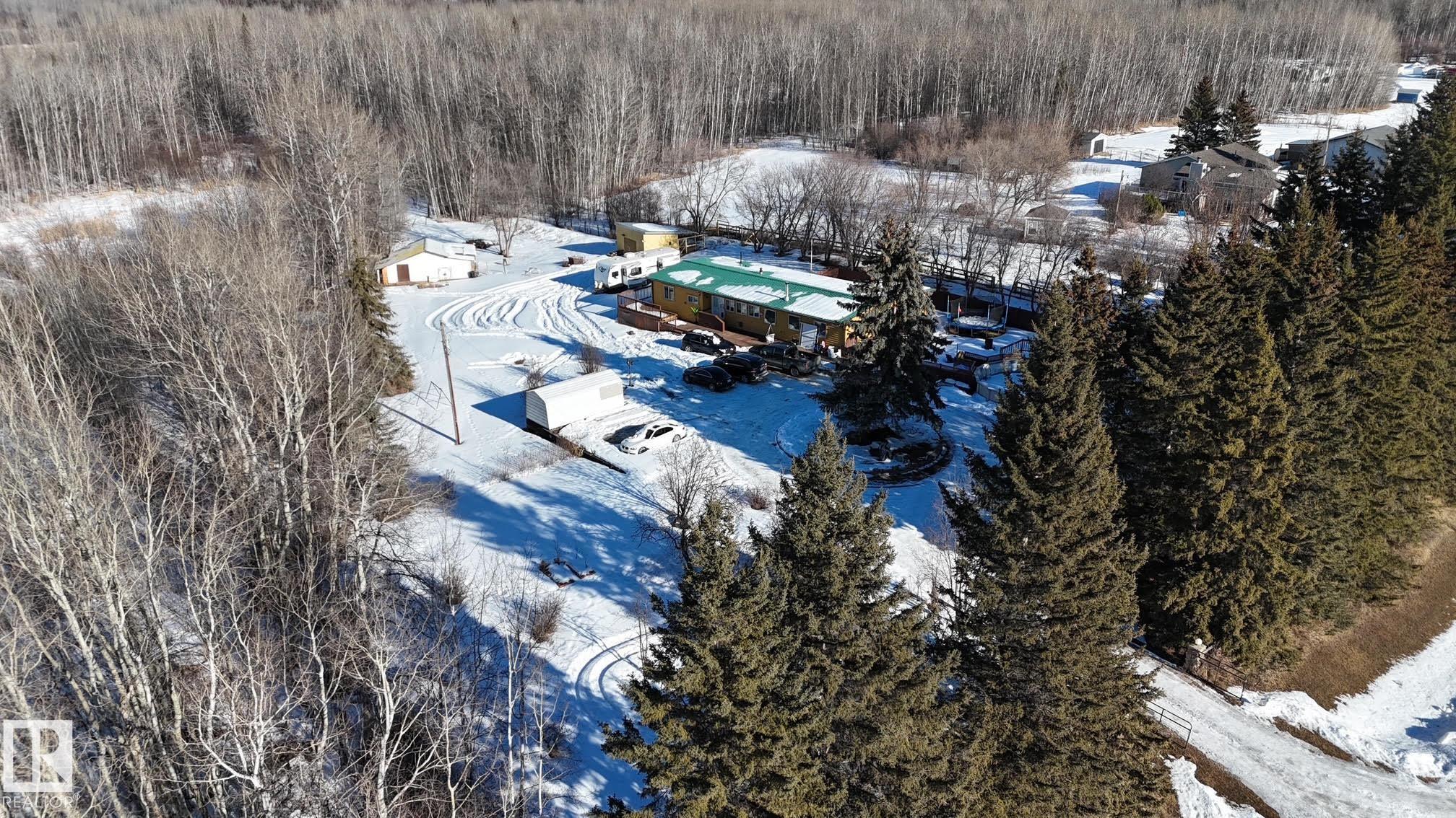 Photo 42 at 14 - 53412 Rge Road 41, Brookside Estates, Rural Parkland County