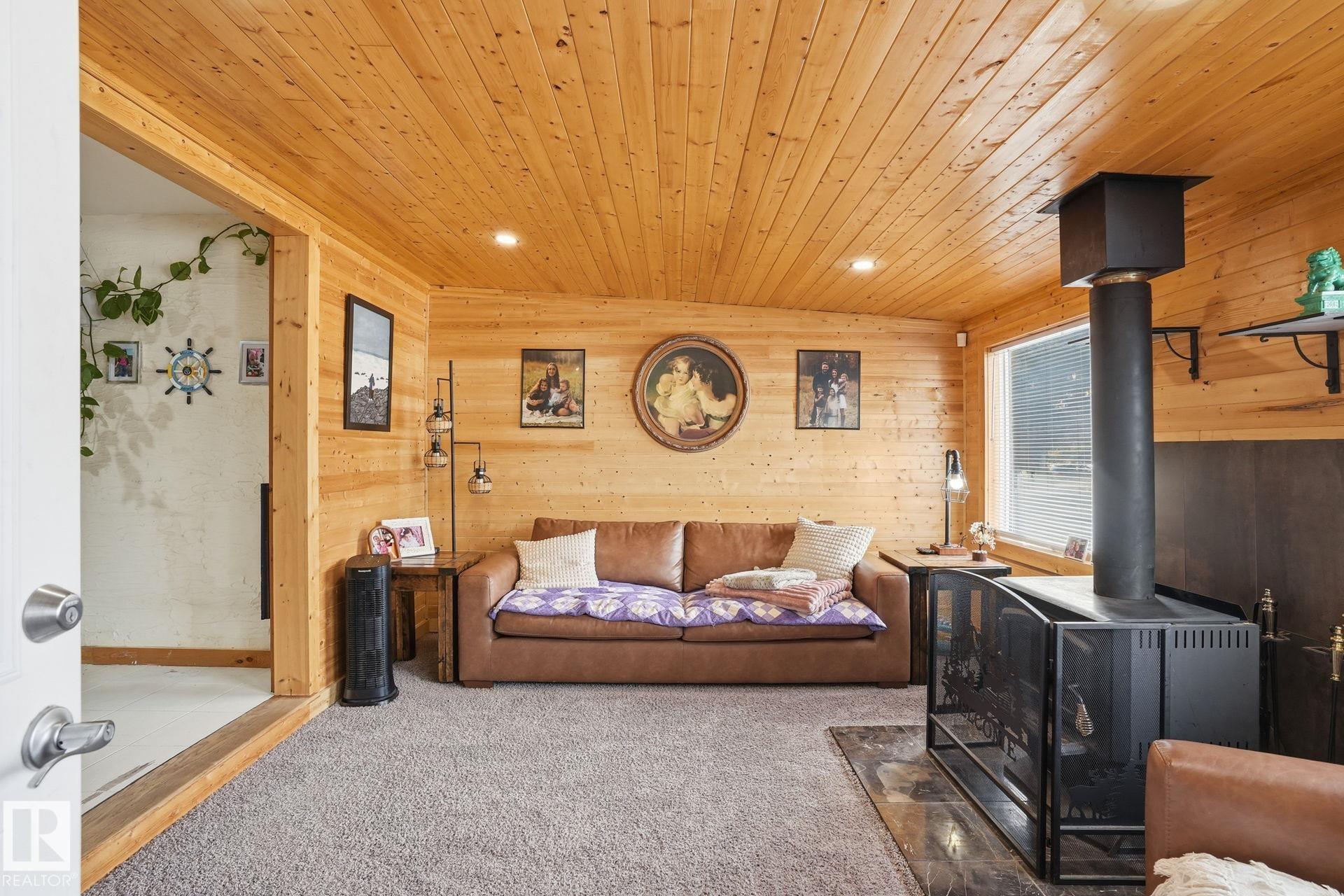 Photo 6 at 14 - 53412 Rge Road 41, Brookside Estates, Rural Parkland County