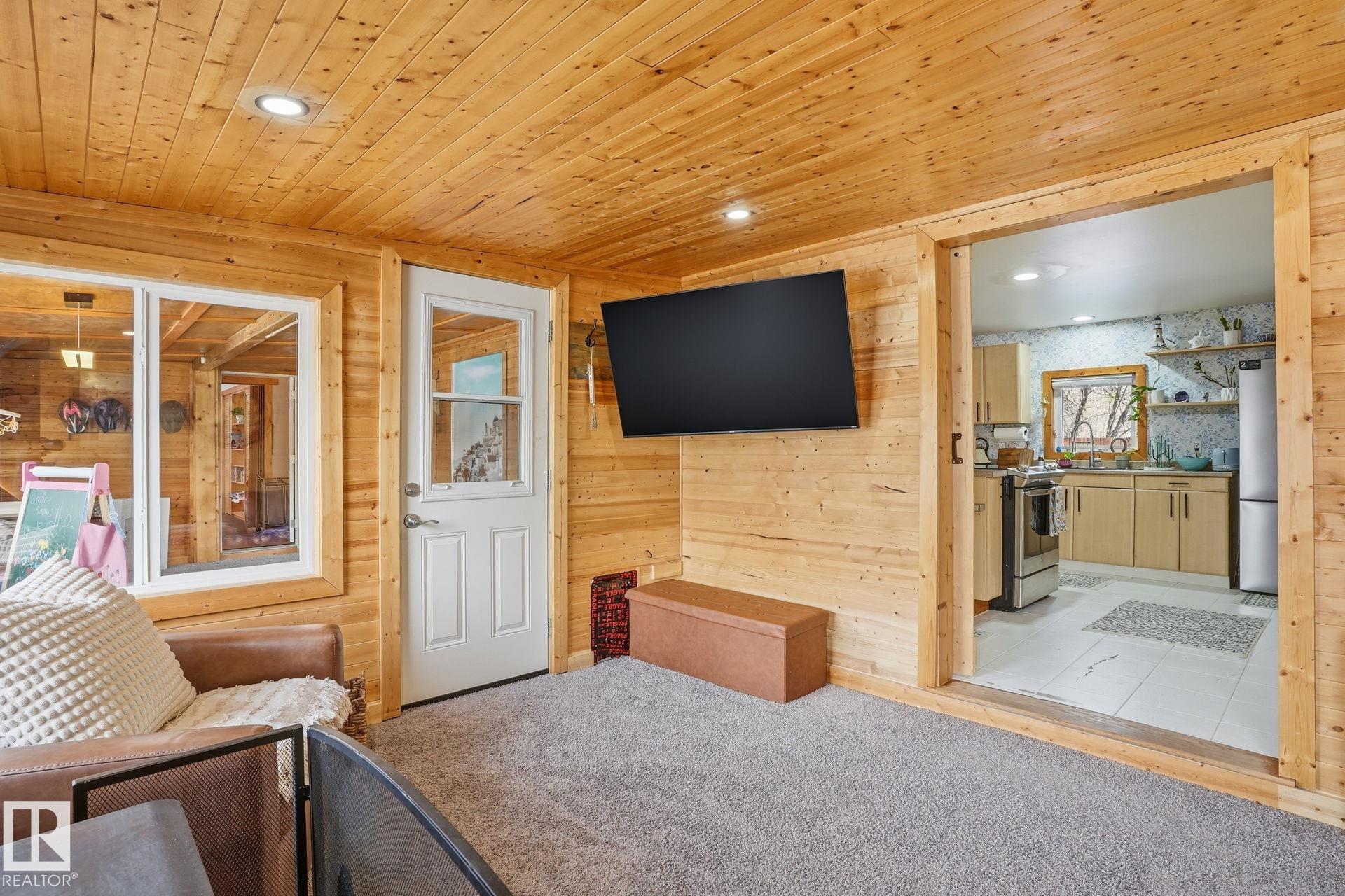 Photo 7 at 14 - 53412 Rge Road 41, Brookside Estates, Rural Parkland County