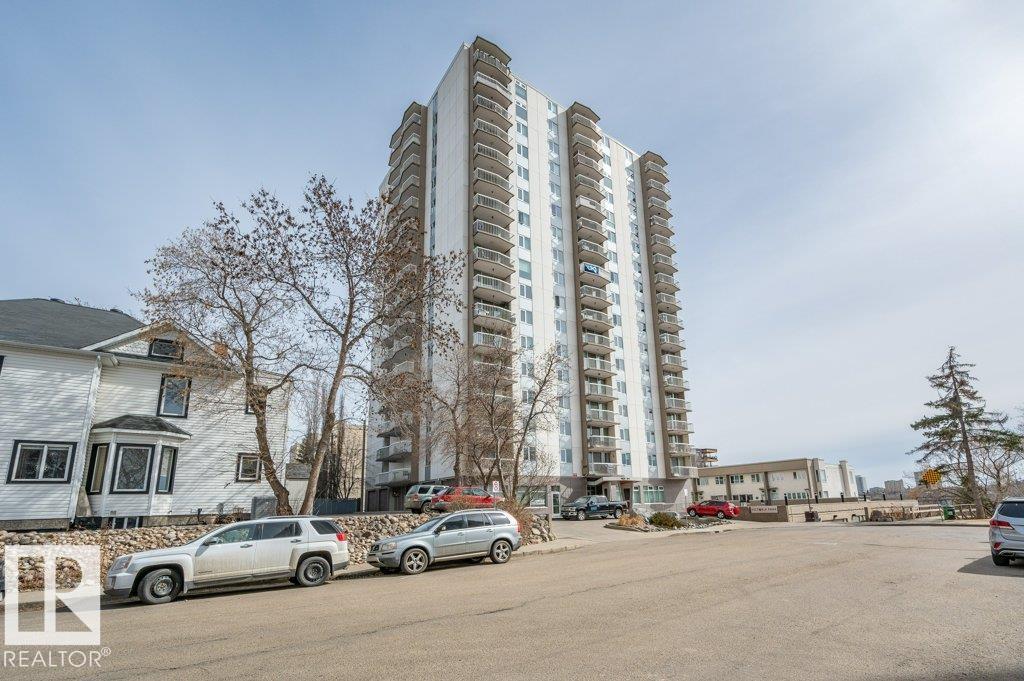 1501 - 9835 113 Street NW, Wîhkwêntôwin, Edmonton