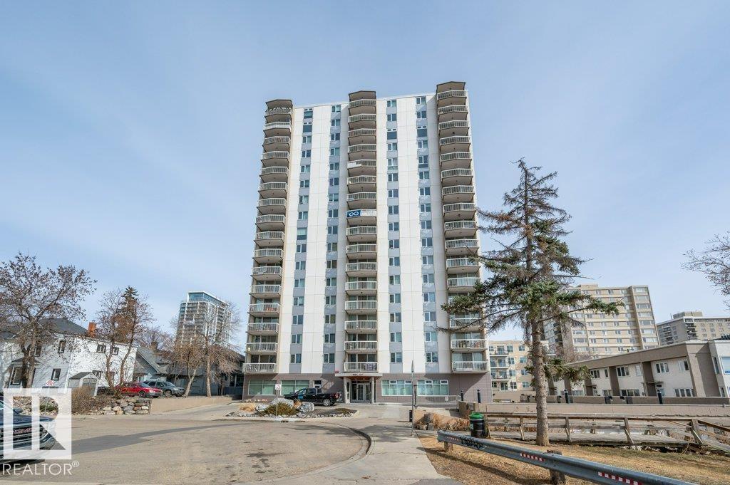 1501 - 9835 113 Street NW, Wîhkwêntôwin, Edmonton