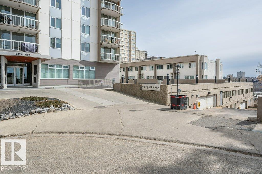 1501 - 9835 113 Street NW, Wîhkwêntôwin, Edmonton