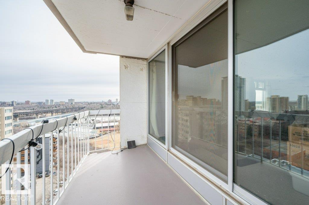 Photo 27 at 1501 - 9835 113 Street NW, Wîhkwêntôwin, Edmonton