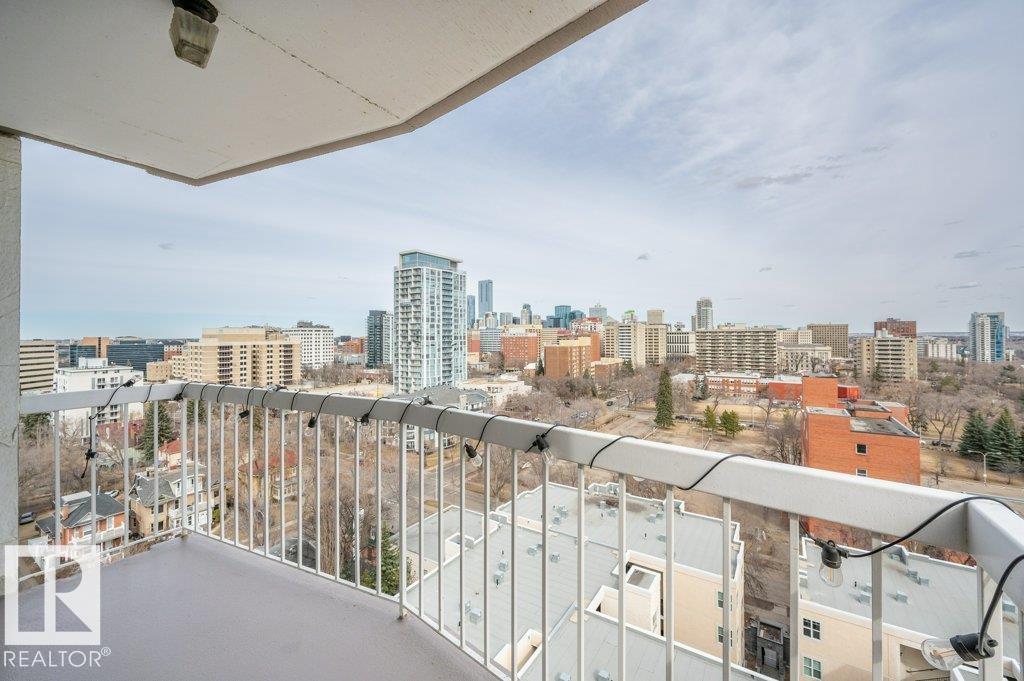 Photo 29 at 1501 - 9835 113 Street NW, Wîhkwêntôwin, Edmonton